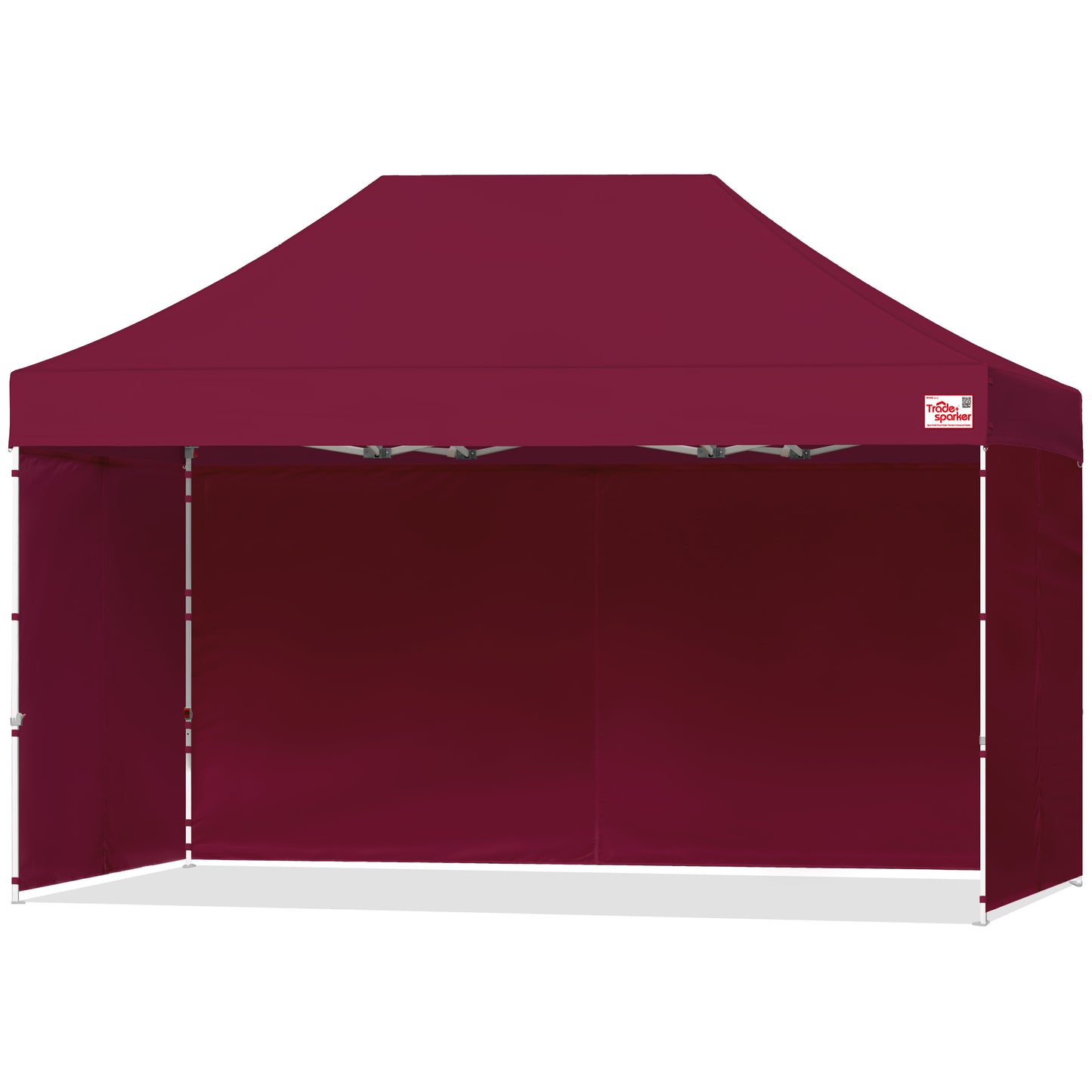 Classic Ultra Pop Up Canopy Tent Commercial Instant with Heavy Duty Accessories Kit,8x12