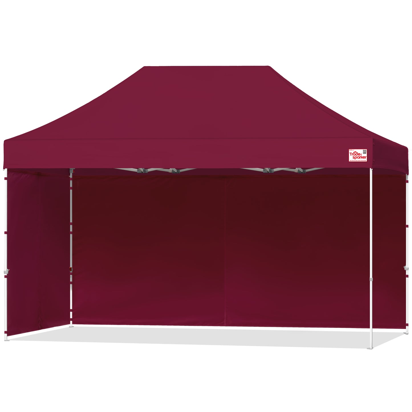 Classic Ultra Pop Up Canopy Tent Commercial Instant with Heavy Duty Accessories Kit,8x12