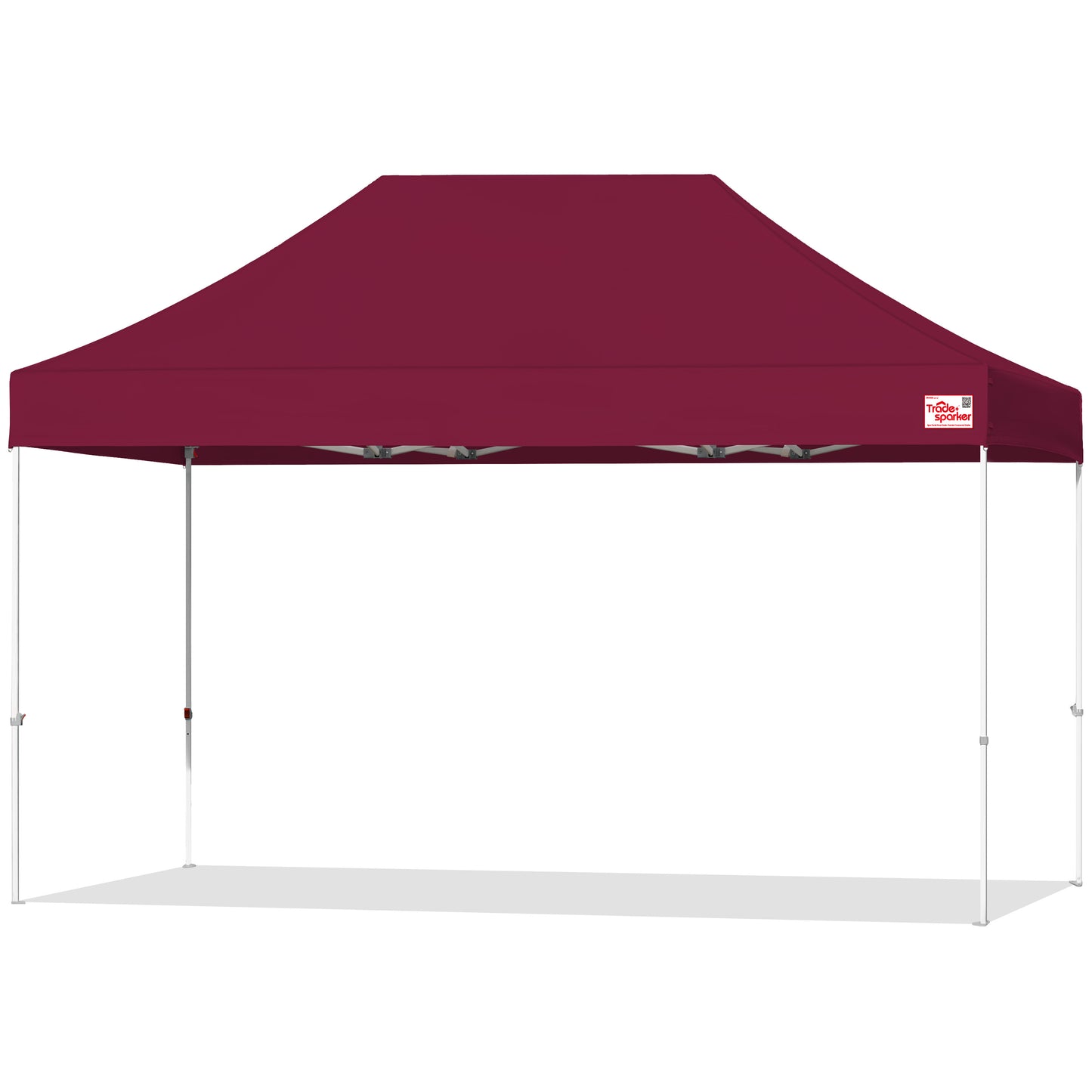 Classic Ultra Pop Up Canopy Tent Commercial Instant with Heavy Duty Accessories Kit,8x12