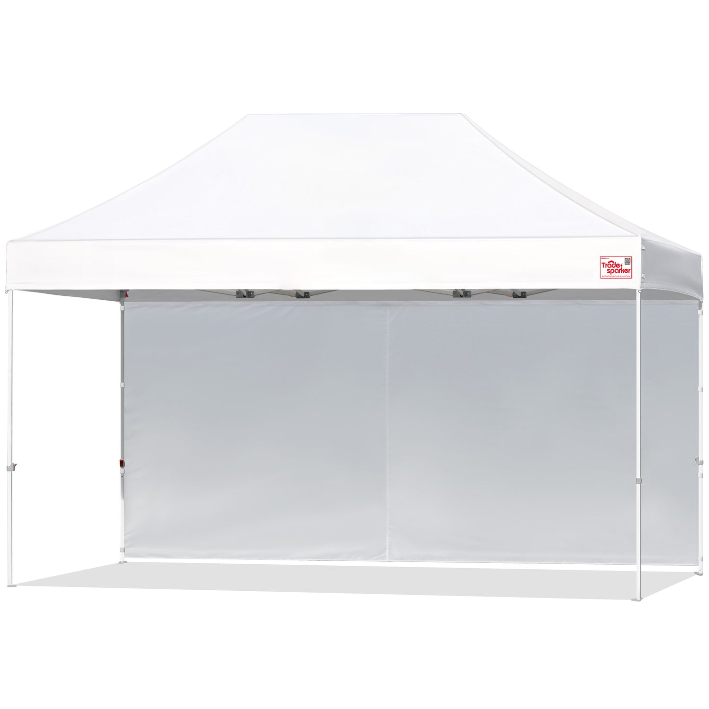 Classic Ultra Pop Up Canopy Tent Commercial Instant with Heavy Duty Accessories Kit,8x12