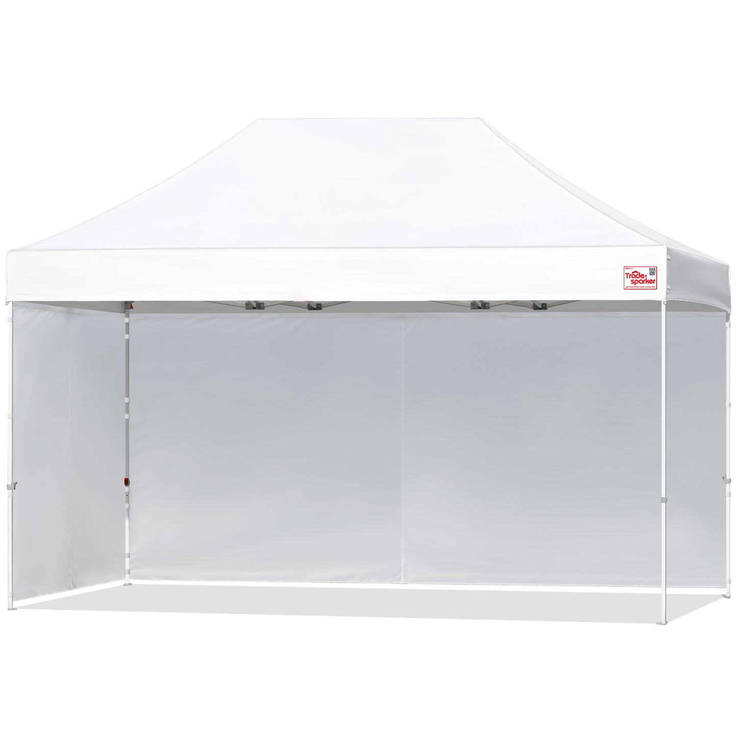 Classic Ultra Pop Up Canopy Tent Commercial Instant with Heavy Duty Accessories Kit,8x12