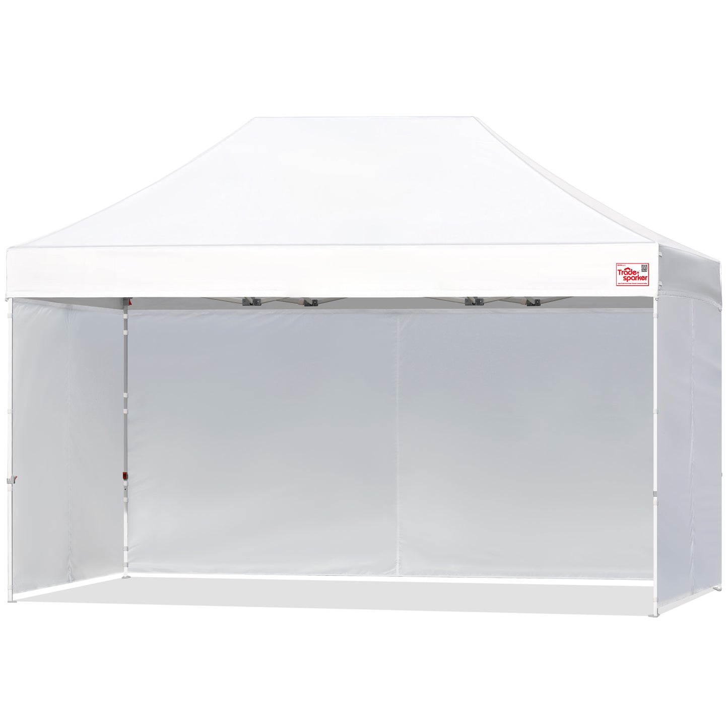 Classic Ultra Pop Up Canopy Tent Commercial Instant with Heavy Duty Accessories Kit,8x12