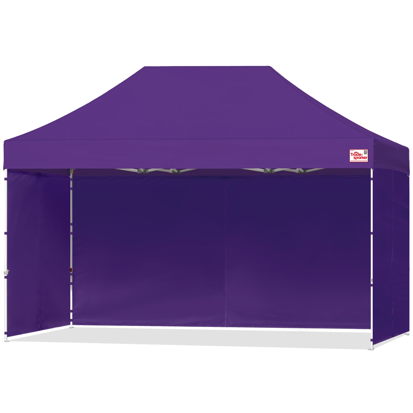 Classic Ultra Pop Up Canopy Tent Commercial Instant with Heavy Duty Accessories Kit,8x12