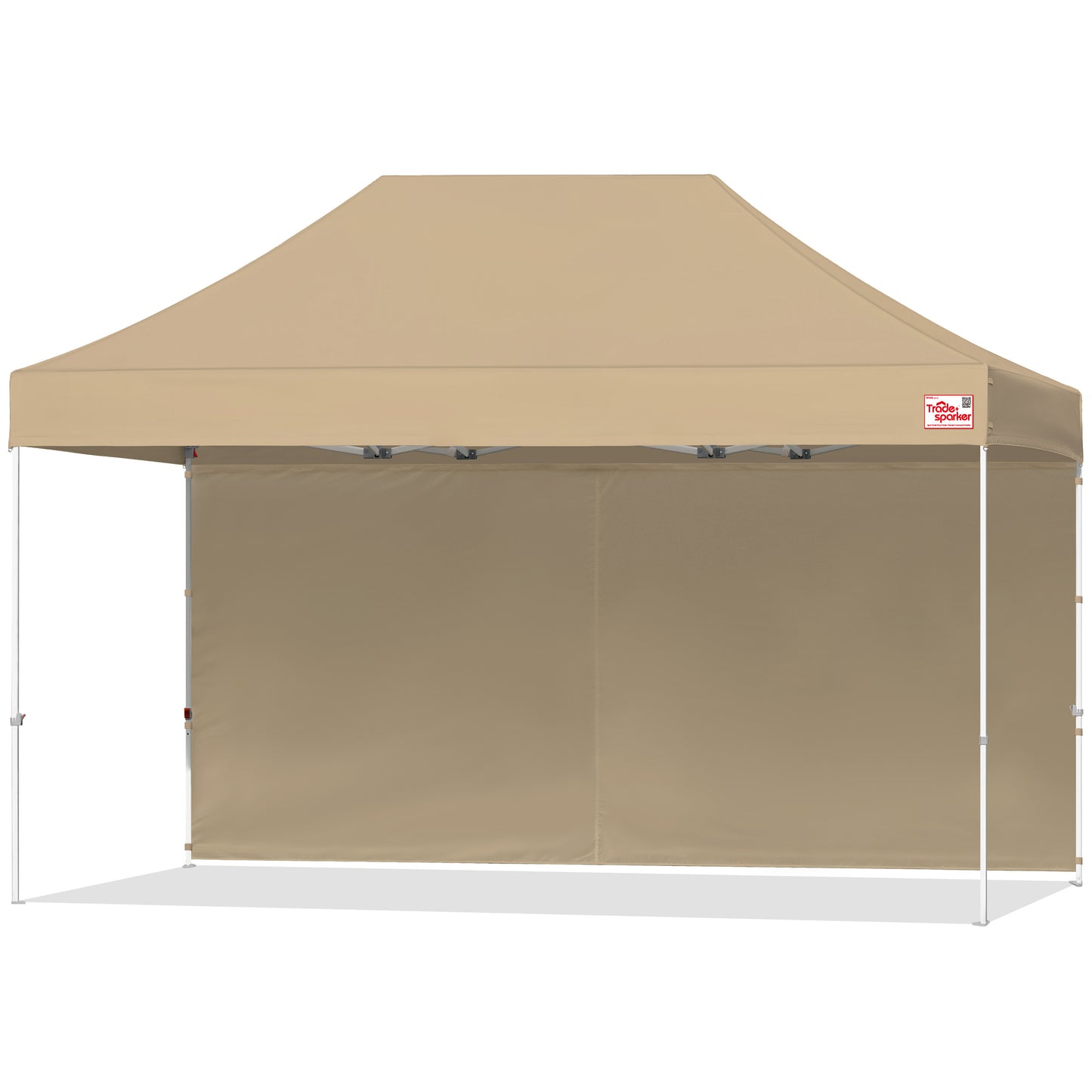Classic Ultra Pop Up Canopy Tent Commercial Instant with Heavy Duty Accessories Kit,8x12