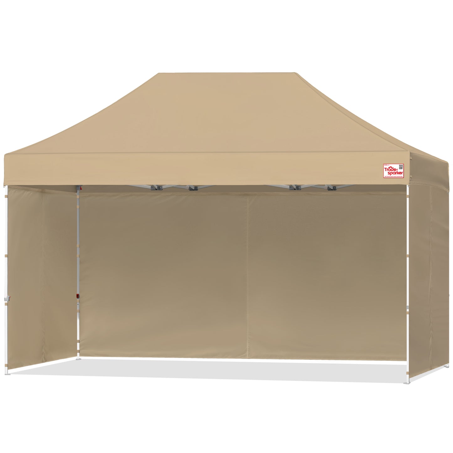 Classic Ultra Pop Up Canopy Tent Commercial Instant with Heavy Duty Accessories Kit,8x12