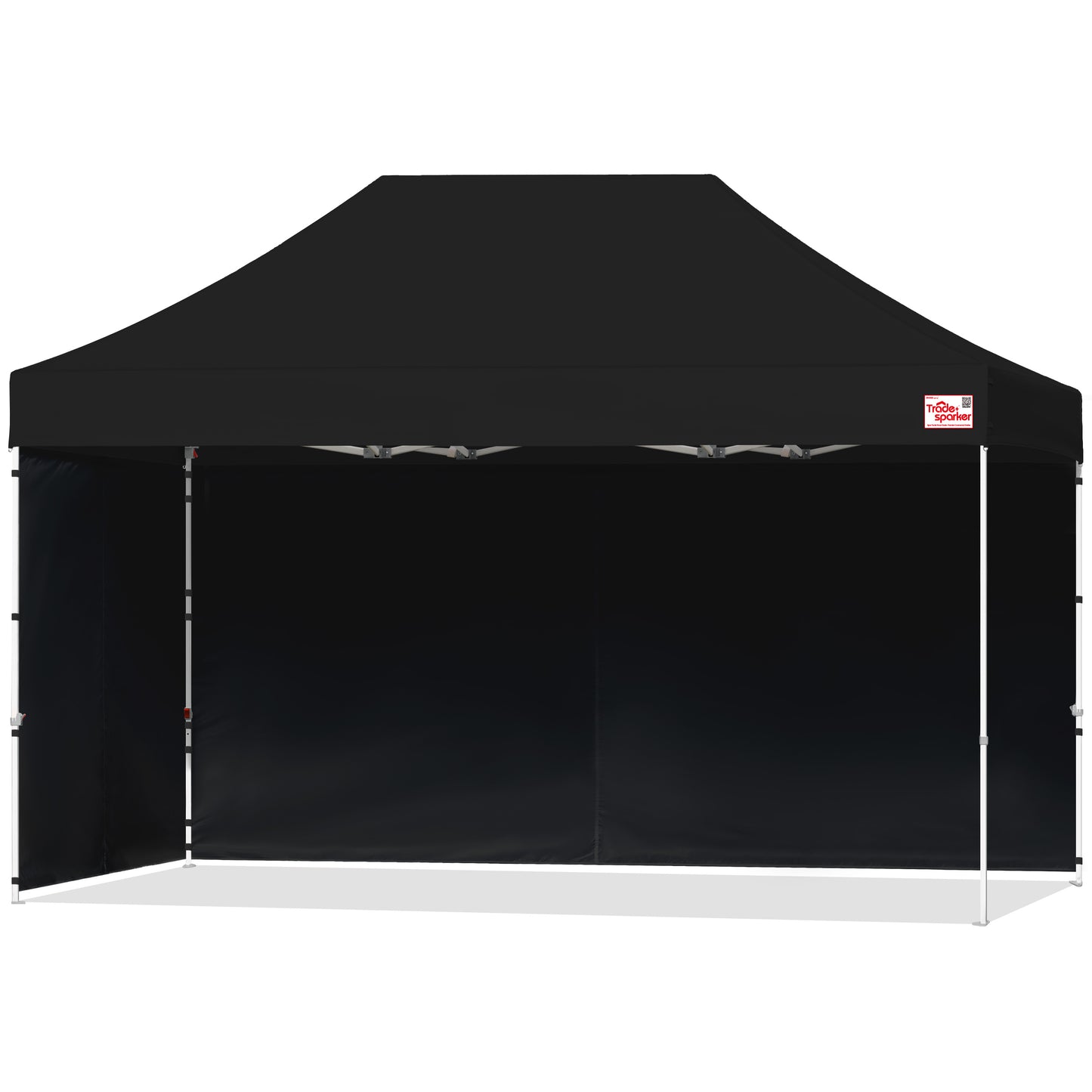 Classic Ultra Pop Up Canopy Tent Commercial Instant with Heavy Duty Accessories Kit,8x12