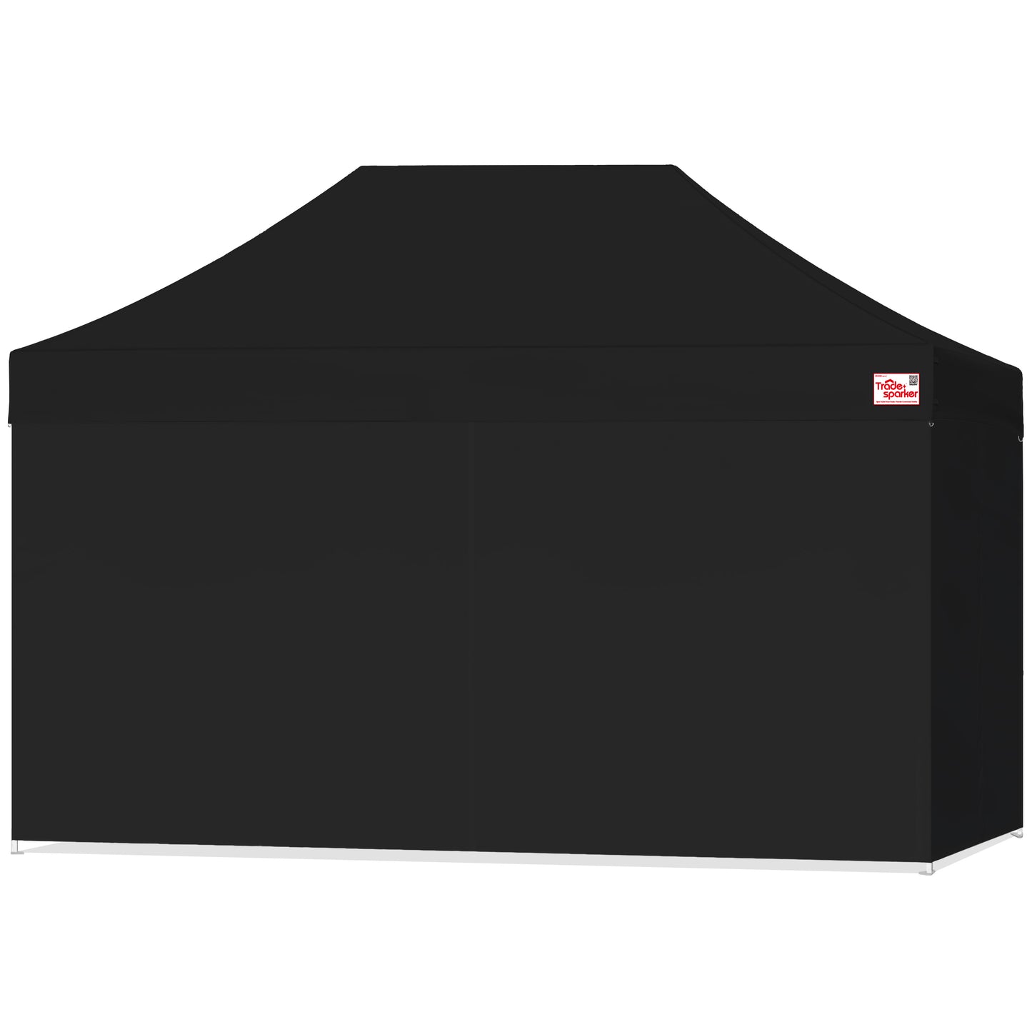 Classic Ultra Pop Up Canopy Tent Commercial Instant with Heavy Duty Accessories Kit,8x12