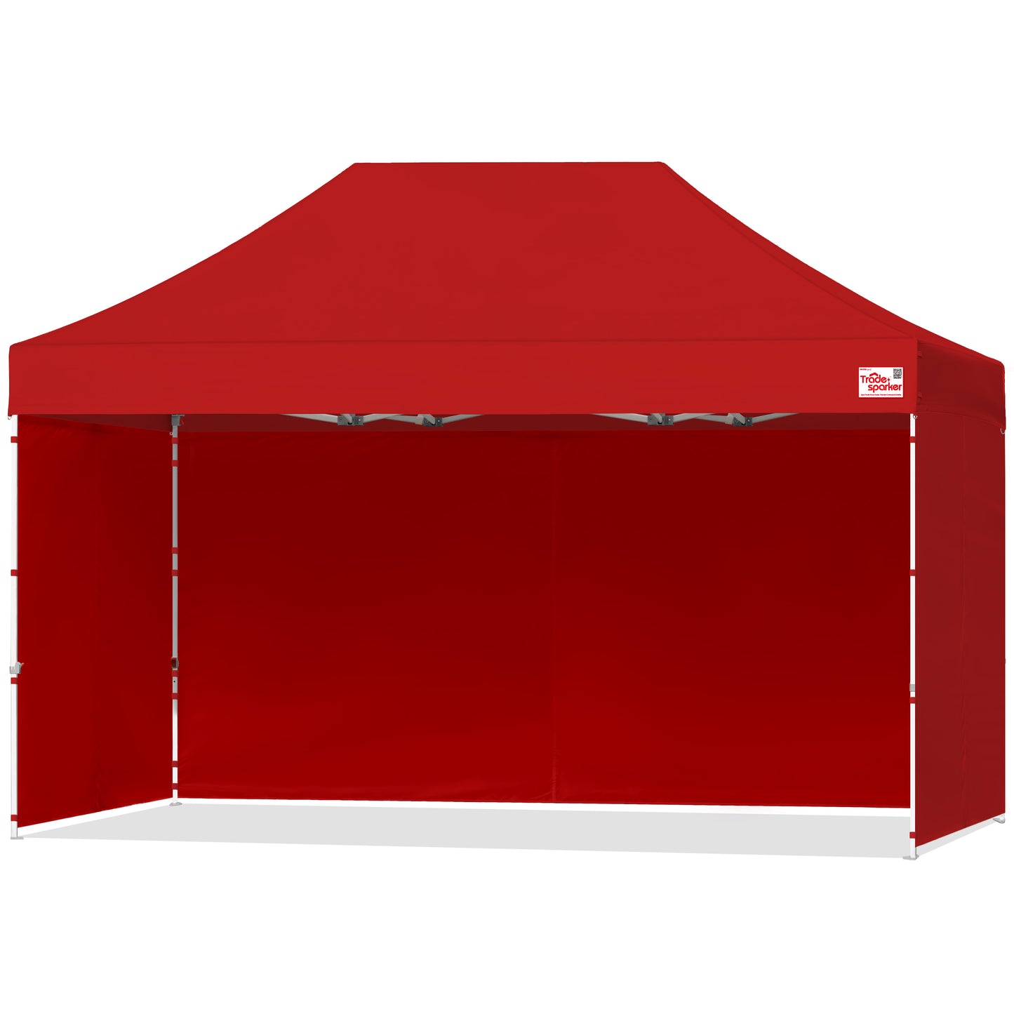 Classic Ultra Pop Up Canopy Tent Commercial Instant with Heavy Duty Accessories Kit,8x12
