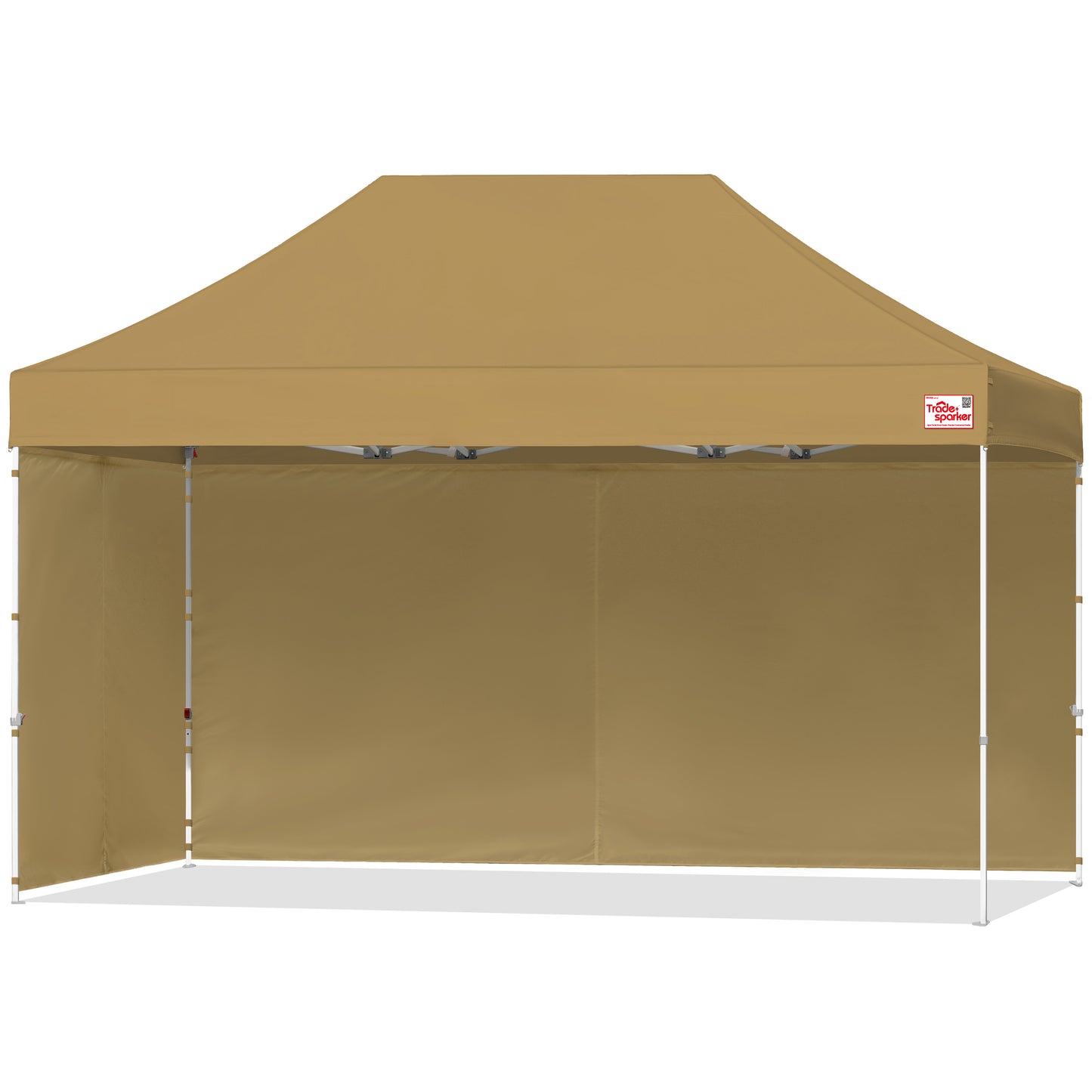 Classic Ultra Pop Up Canopy Tent Commercial Instant with Heavy Duty Accessories Kit,8x12