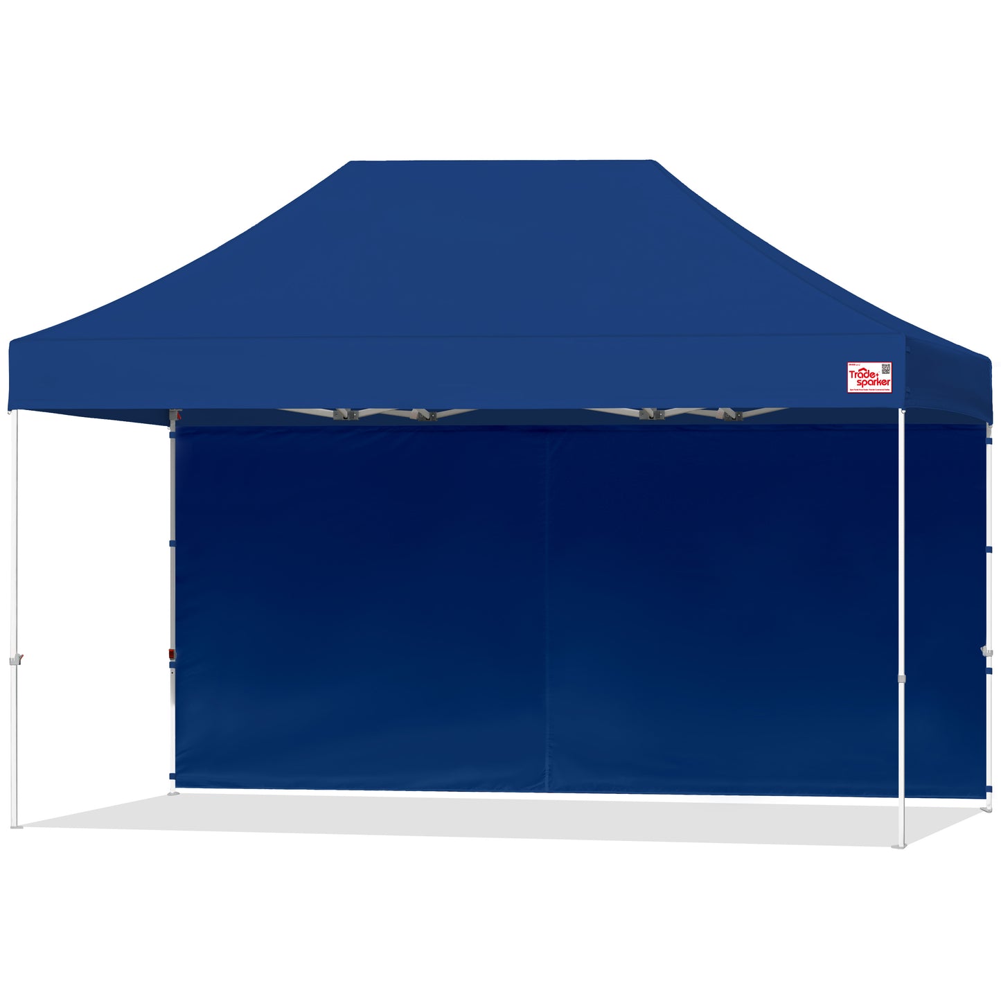 Classic Ultra Pop Up Canopy Tent Commercial Instant with Heavy Duty Accessories Kit,8x12