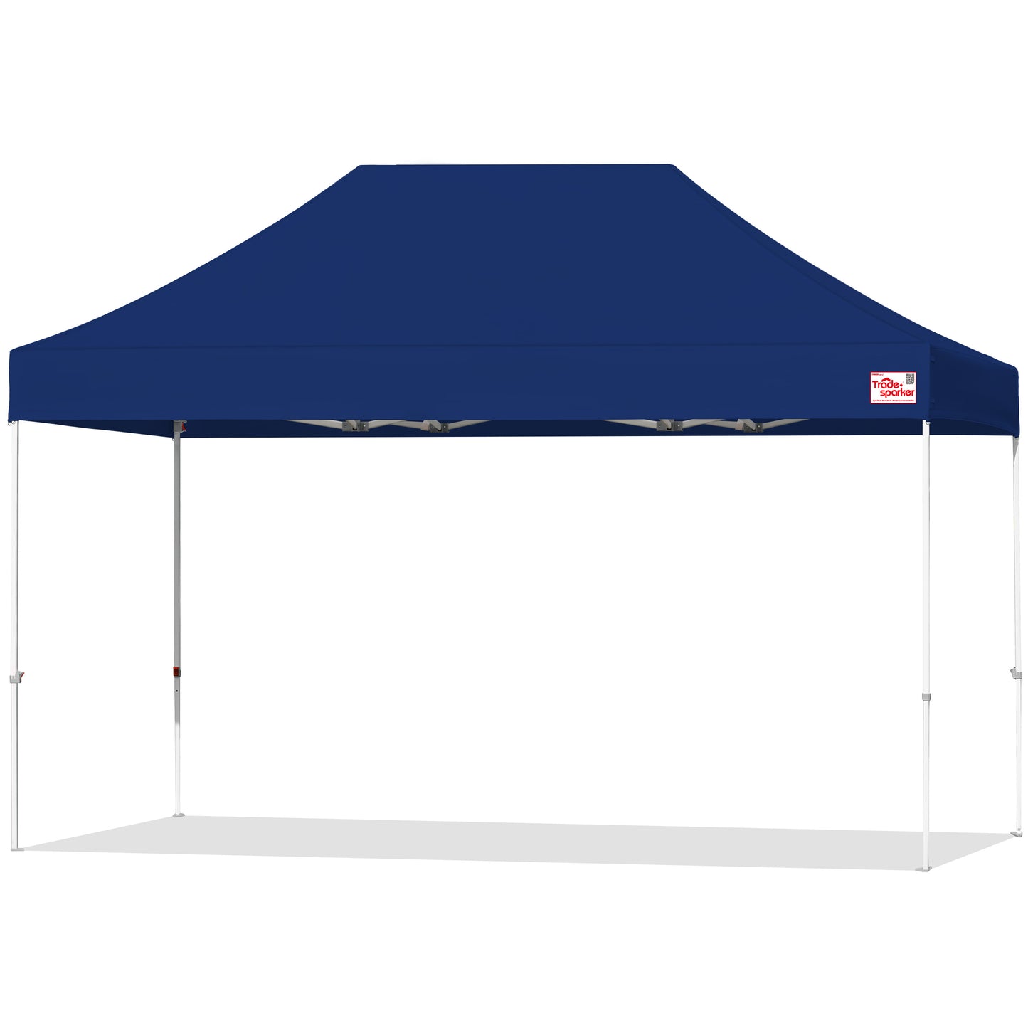 Classic Ultra Pop Up Canopy Tent Commercial Instant with Heavy Duty Accessories Kit,8x12