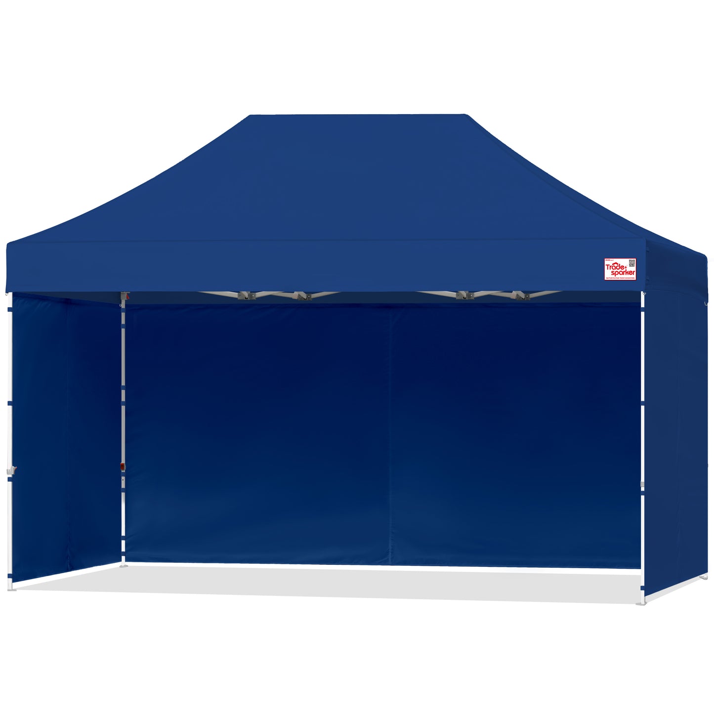 Classic Ultra Pop Up Canopy Tent Commercial Instant with Heavy Duty Accessories Kit,8x12