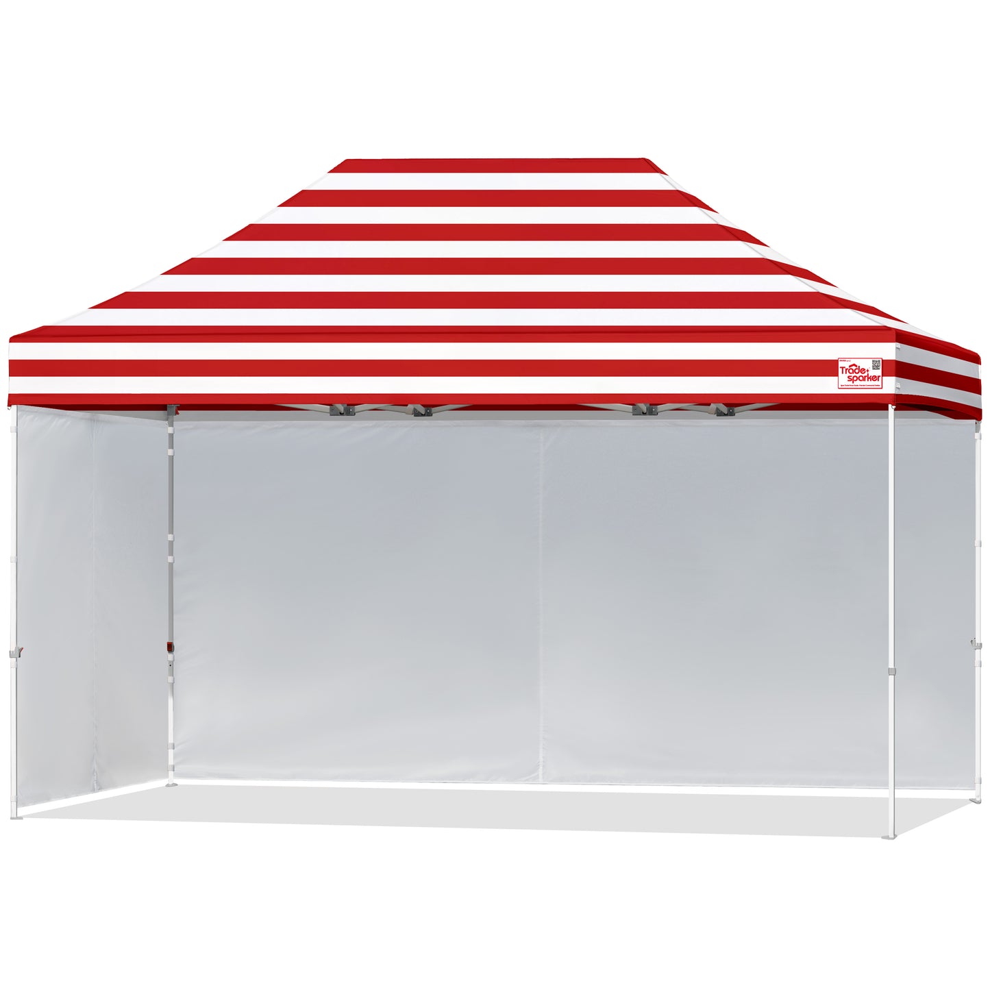 Classic Ultra Pop Up Canopy Tent Commercial Instant with Heavy Duty Accessories Kit,8x12