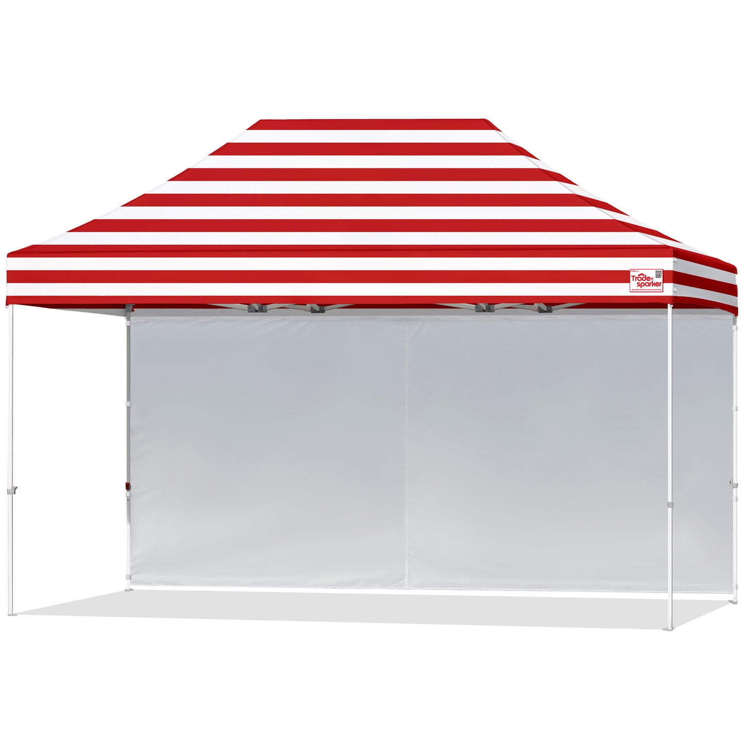 Classic Ultra Pop Up Canopy Tent Commercial Instant with Heavy Duty Accessories Kit,8x12