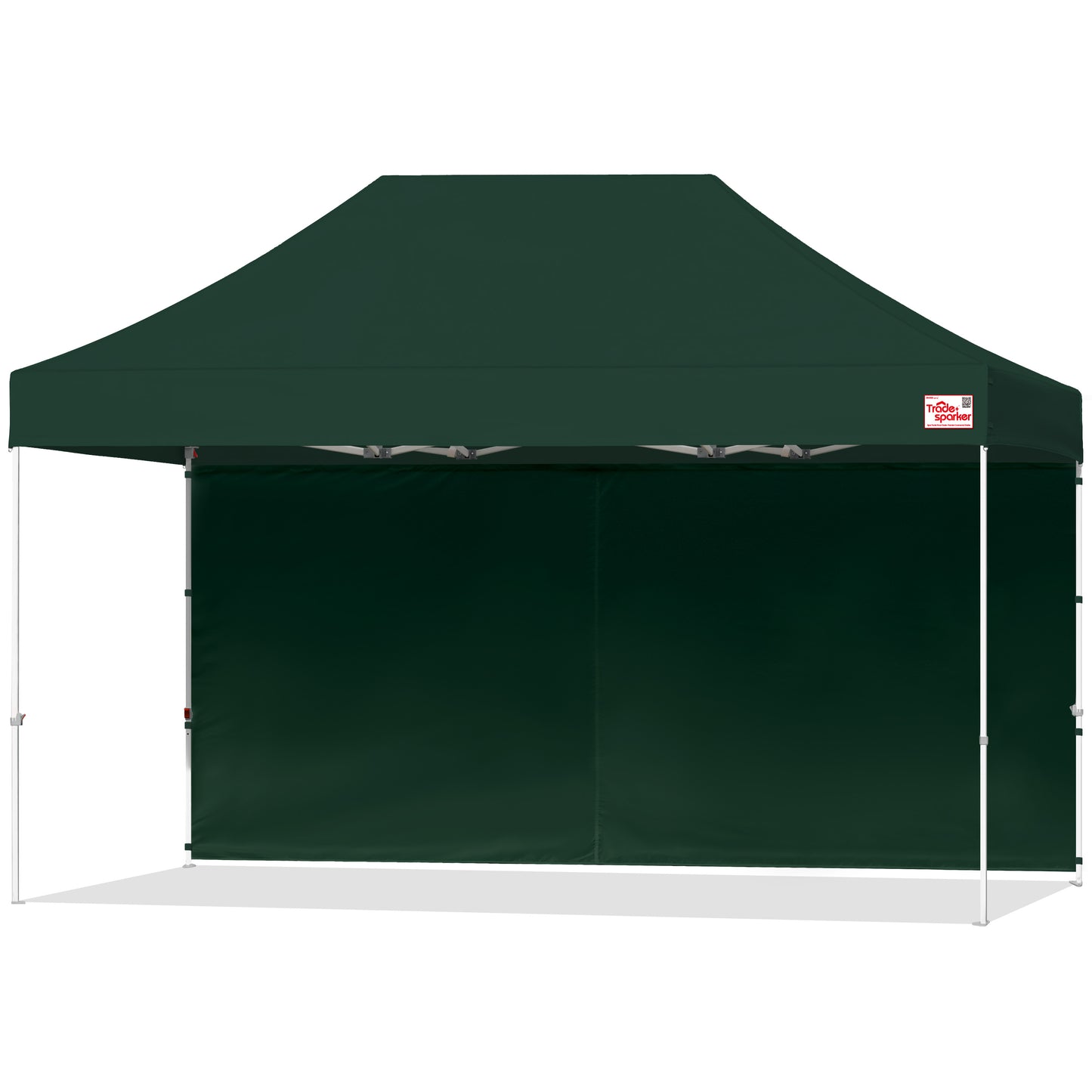 Classic Ultra Pop Up Canopy Tent Commercial Instant with Heavy Duty Accessories Kit,8x12