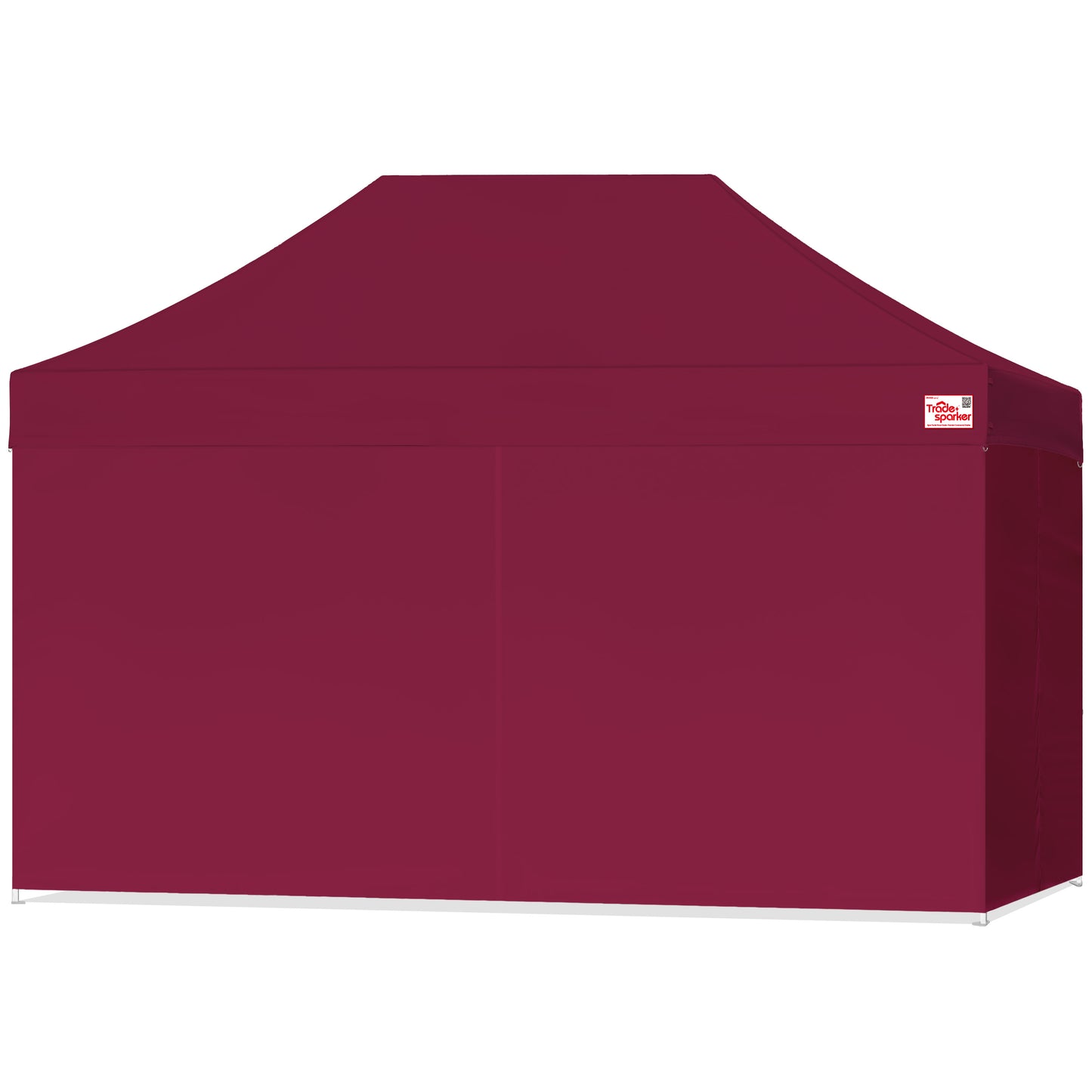 Classic Ultra Pop Up Canopy Tent Commercial Instant with Heavy Duty Accessories Kit,10x15