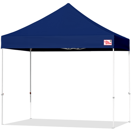 Classic Ultra Pop Up Canopy Tent Commercial Instant with Heavy Duty Accessories Kit,8x8