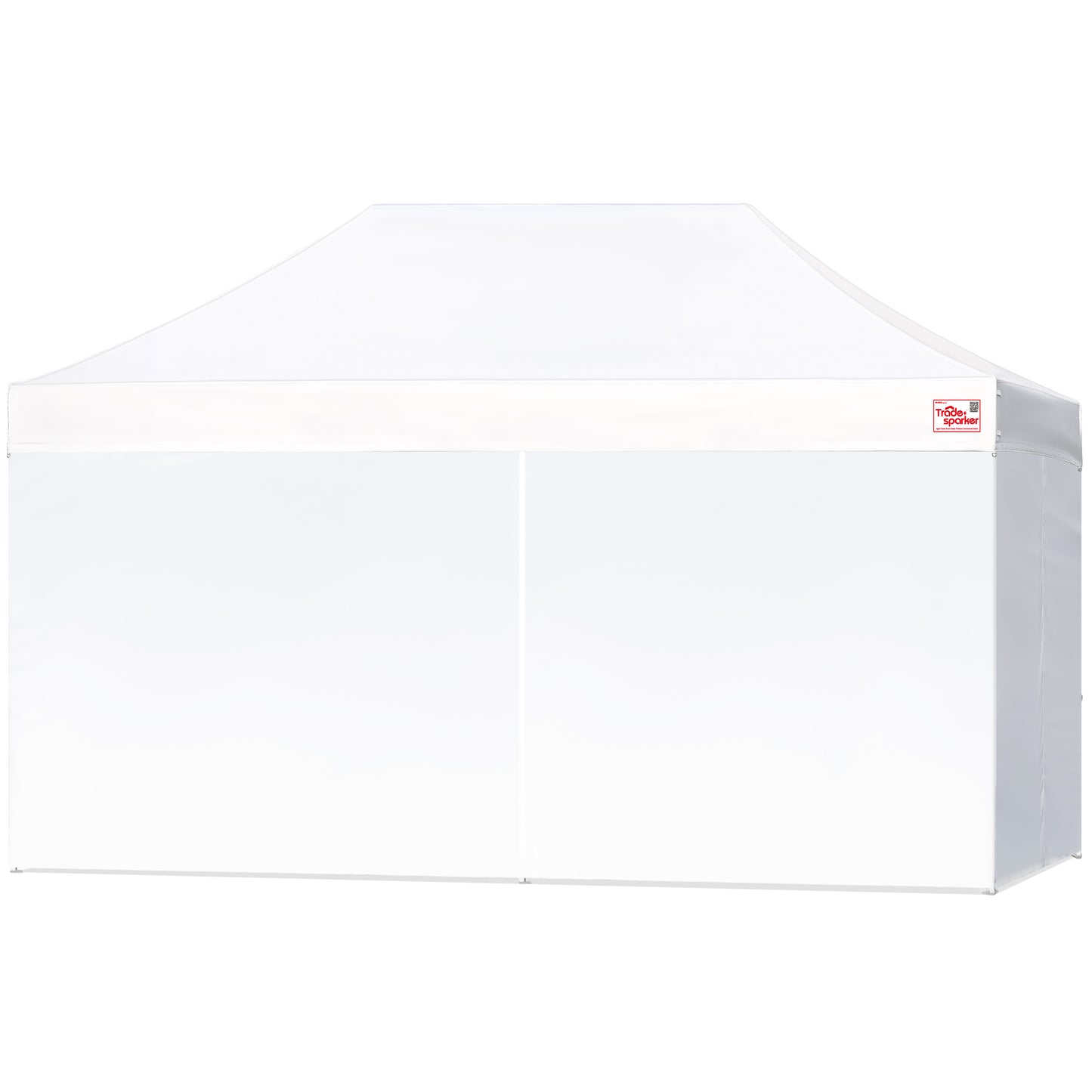 Classic Ultra Pop Up Canopy Tent Commercial Instant with Heavy Duty Accessories Kit,10x20