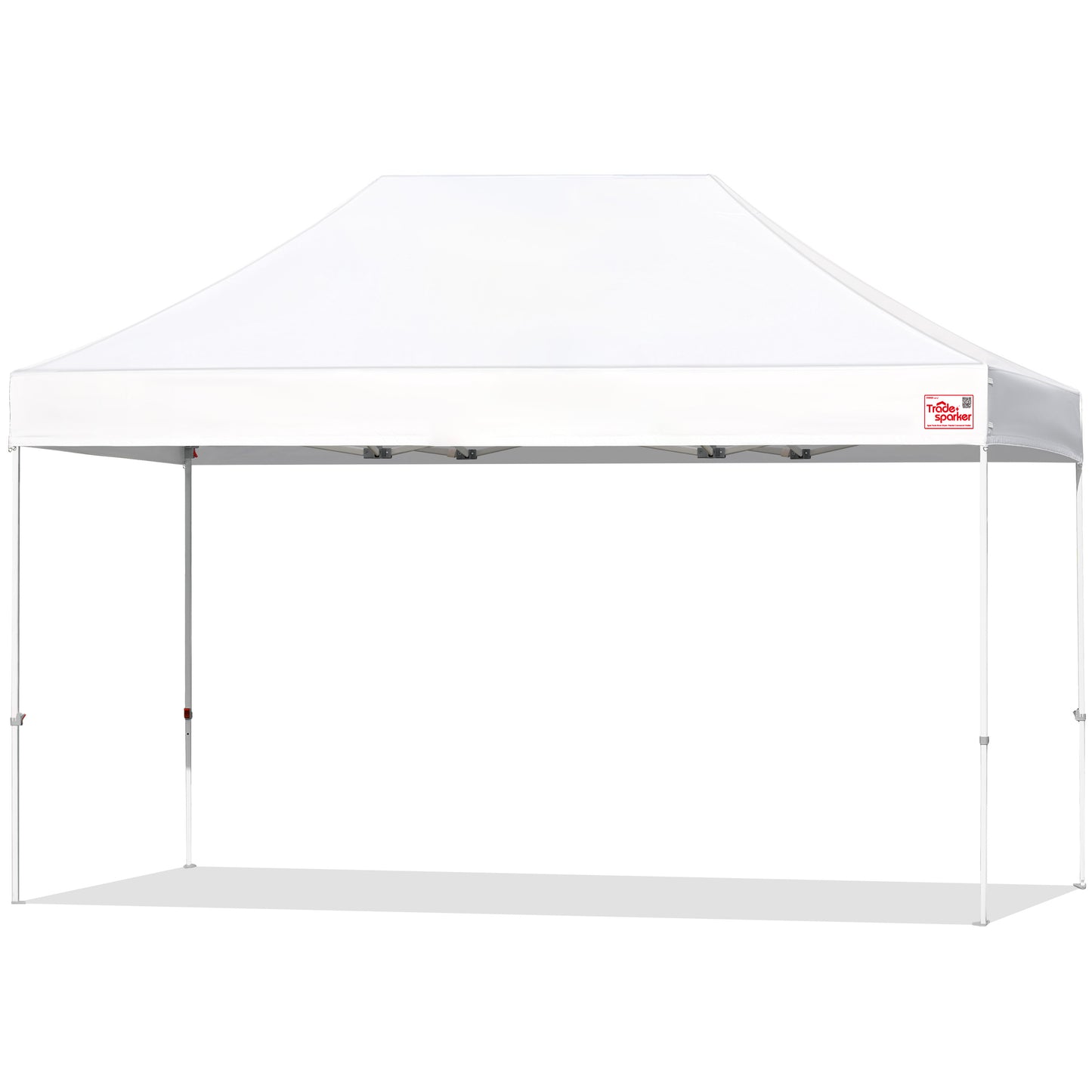 Classic Ultra Pop Up Canopy Tent Commercial Instant with Heavy Duty Accessories Kit,10x15