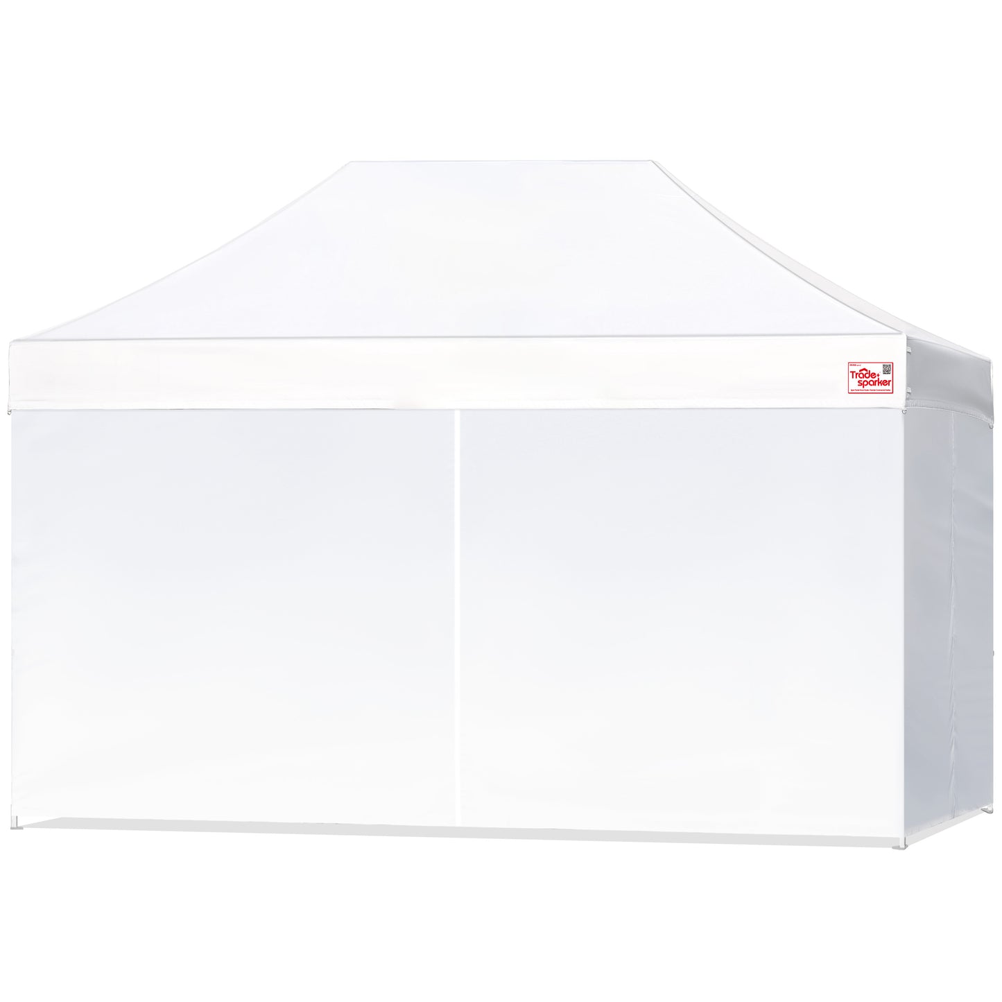 Classic Ultra Pop Up Canopy Tent Commercial Instant with Heavy Duty Accessories Kit,10x15