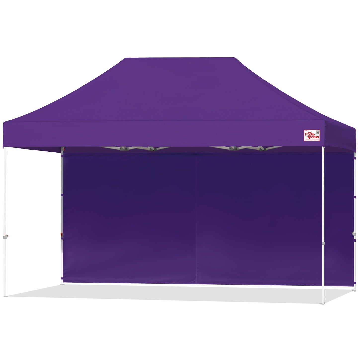 Classic Ultra Pop Up Canopy Tent Commercial Instant with Heavy Duty Accessories Kit,10x15