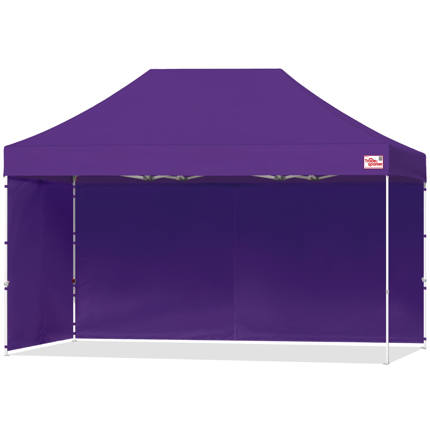 Classic Ultra Pop Up Canopy Tent Commercial Instant with Heavy Duty Accessories Kit,10x15