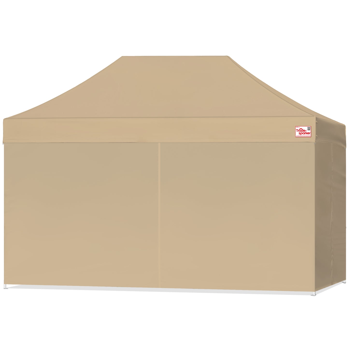Classic Ultra Pop Up Canopy Tent Commercial Instant with Heavy Duty Accessories Kit,10x15