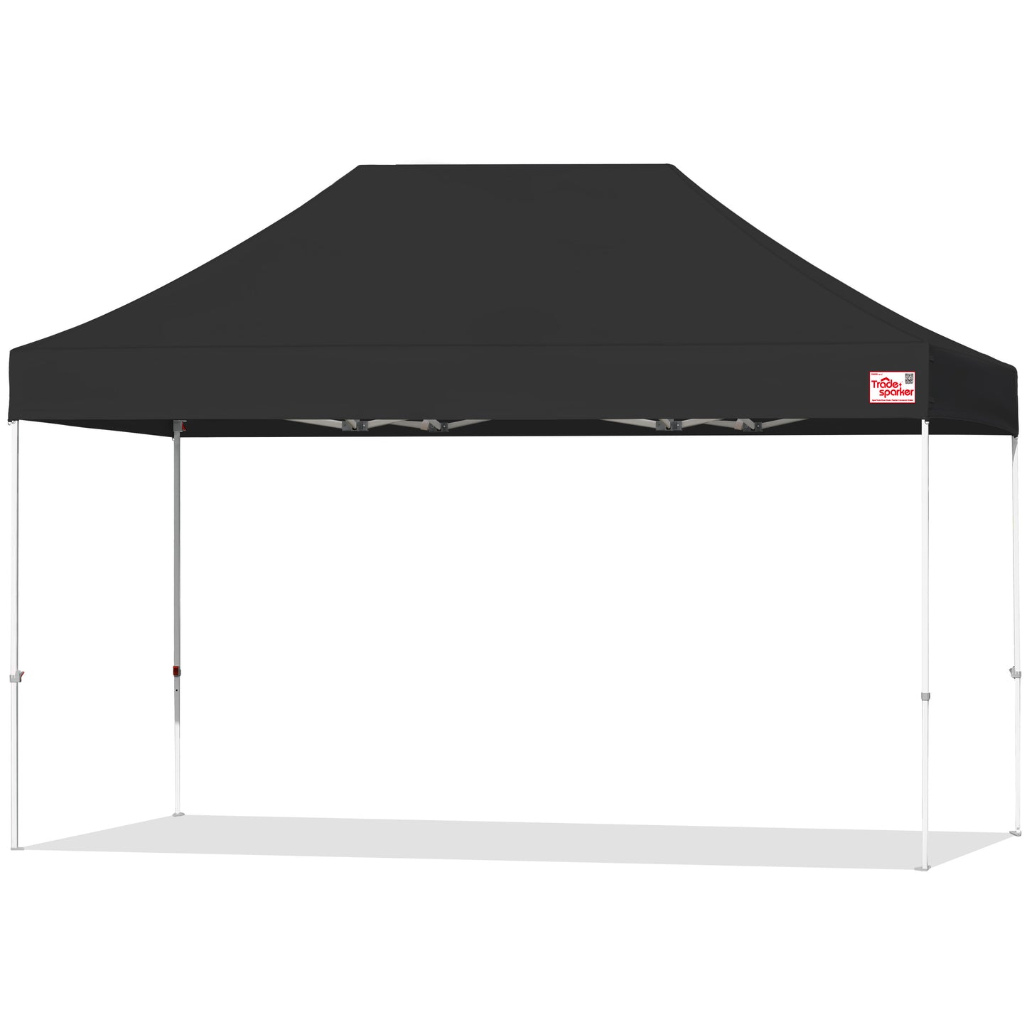 Classic Ultra Pop Up Canopy Tent Commercial Instant with Heavy Duty Accessories Kit,10x15