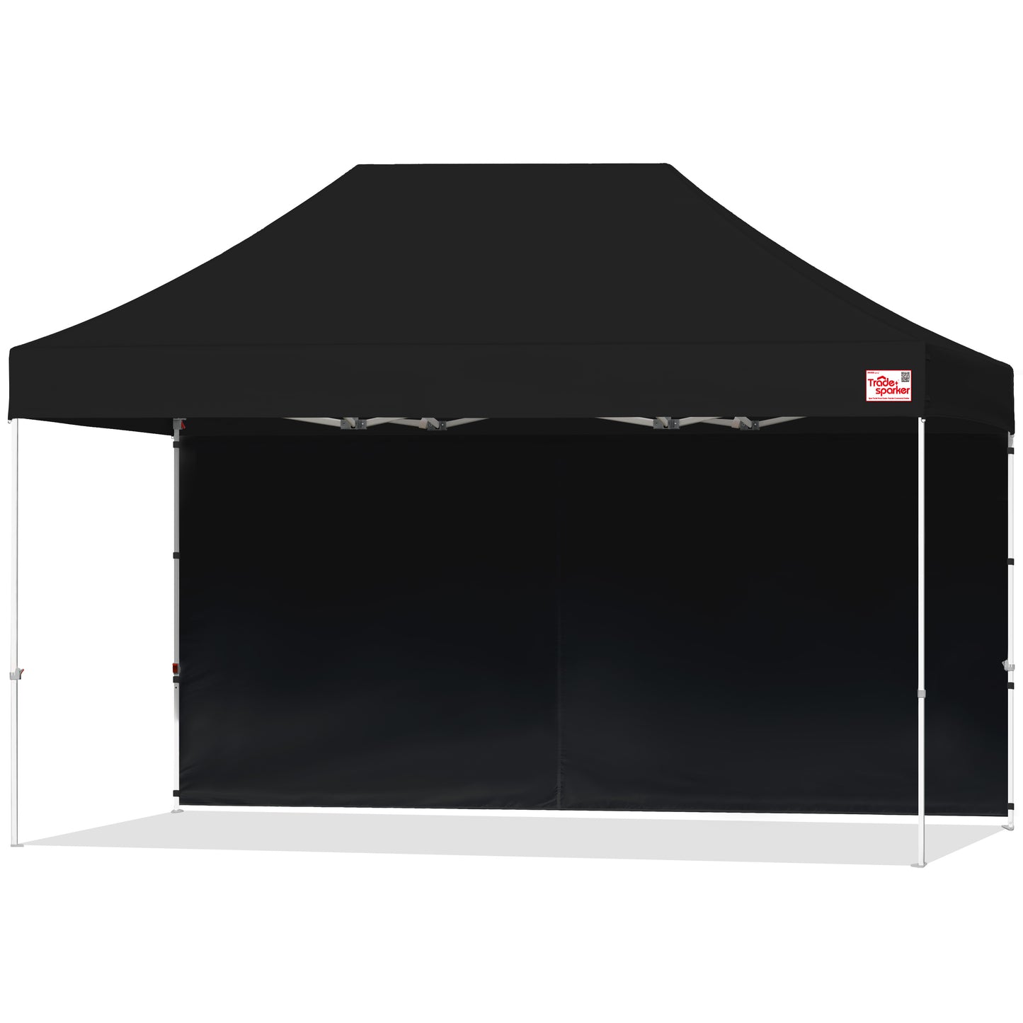 Classic Ultra Pop Up Canopy Tent Commercial Instant with Heavy Duty Accessories Kit,10x15