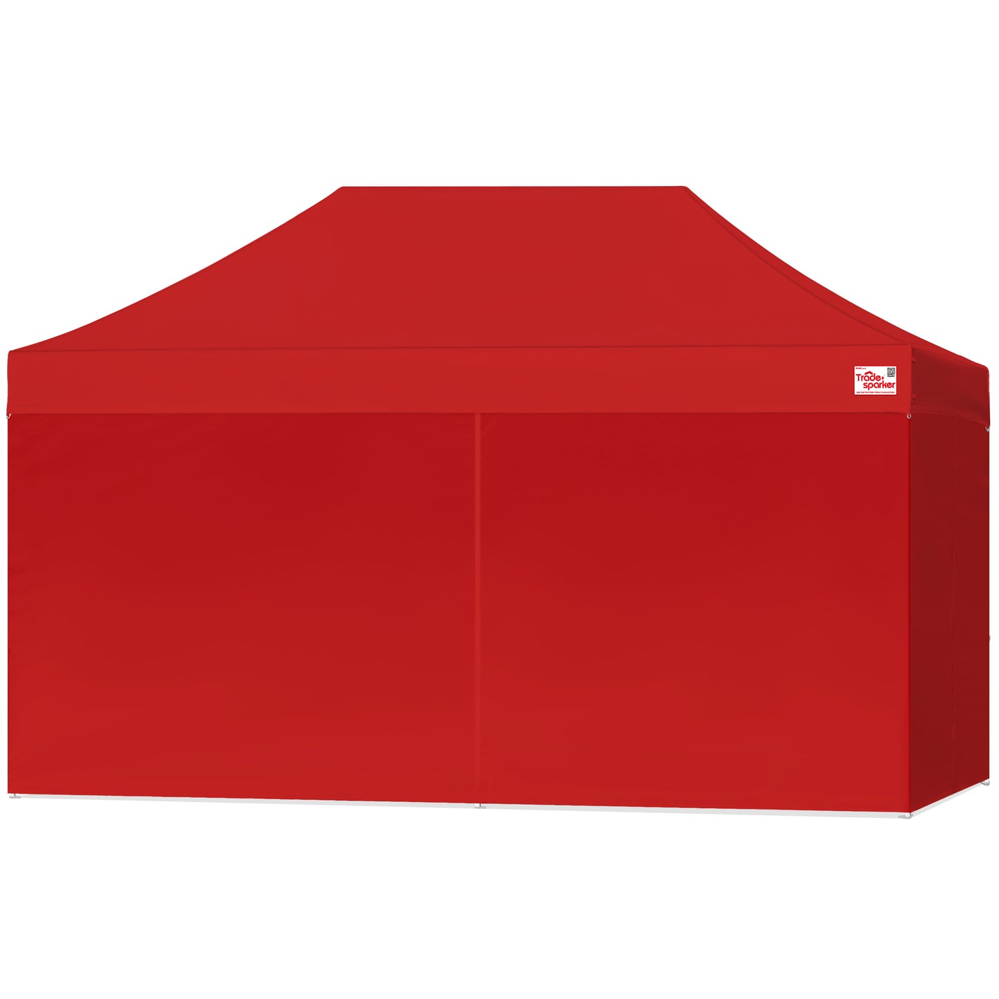 Classic Ultra Pop Up Canopy Tent Commercial Instant with Heavy Duty Accessories Kit,10x20