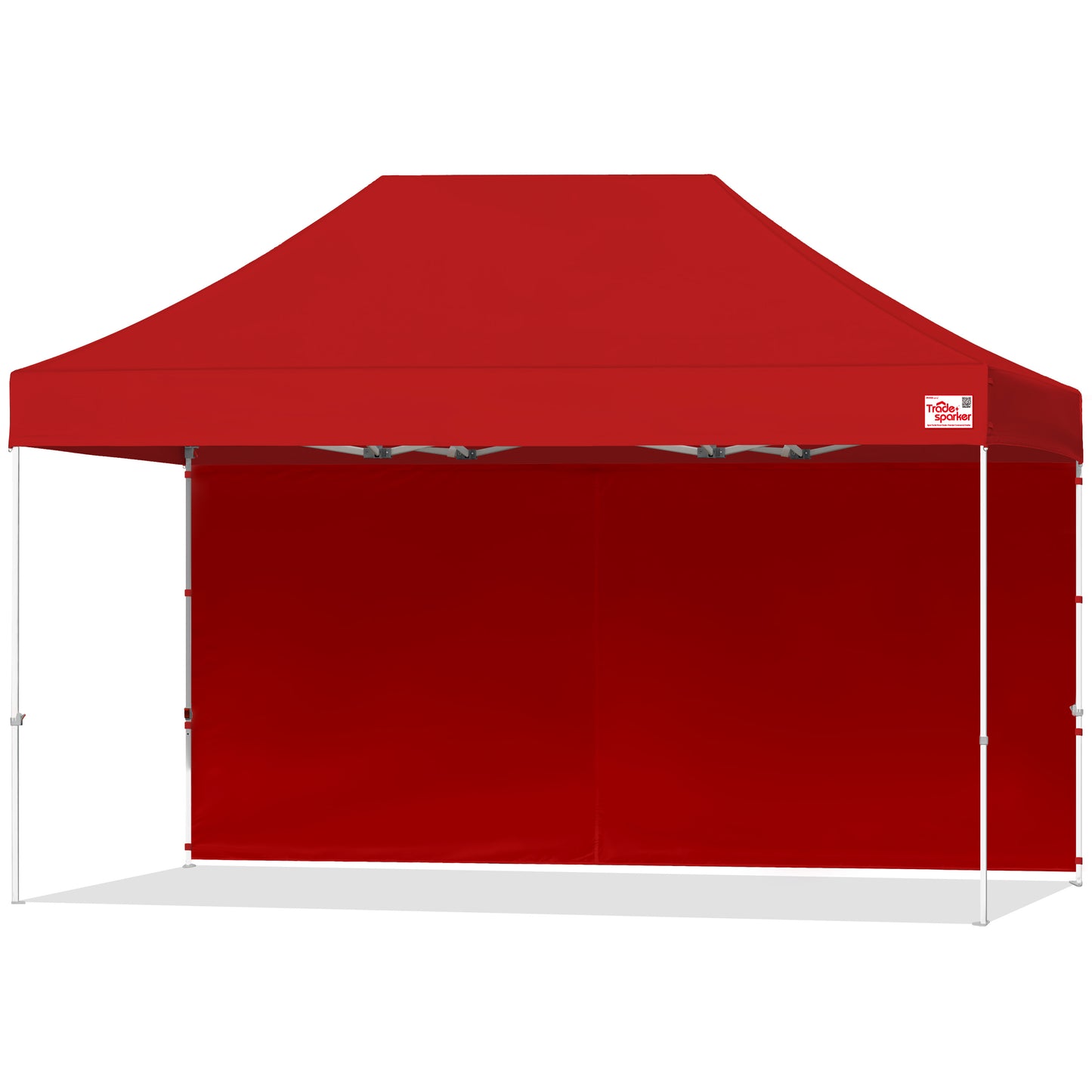 Classic Ultra Pop Up Canopy Tent Commercial Instant with Heavy Duty Accessories Kit,10x15