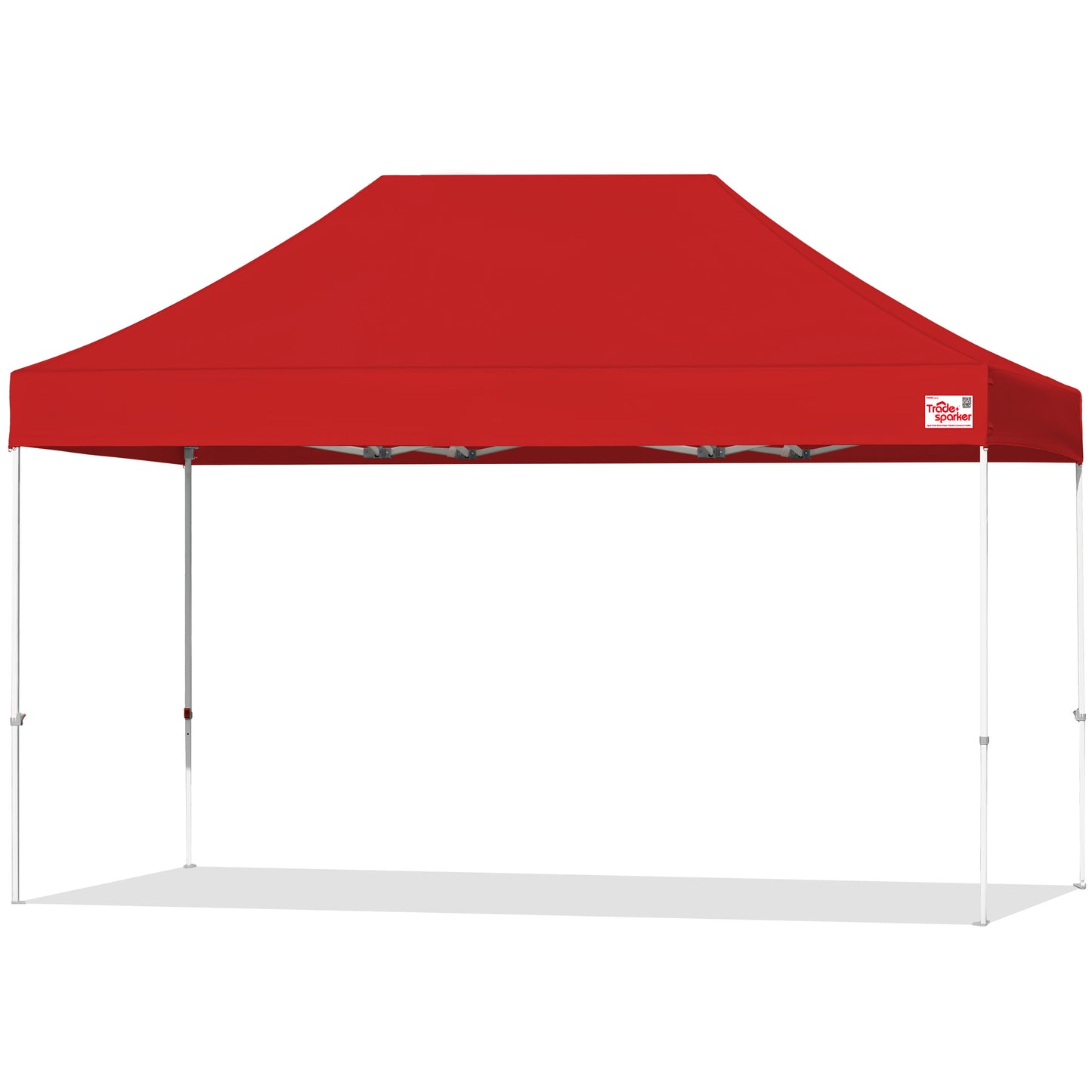 Classic Ultra Pop Up Canopy Tent Commercial Instant with Heavy Duty Accessories Kit,10x15