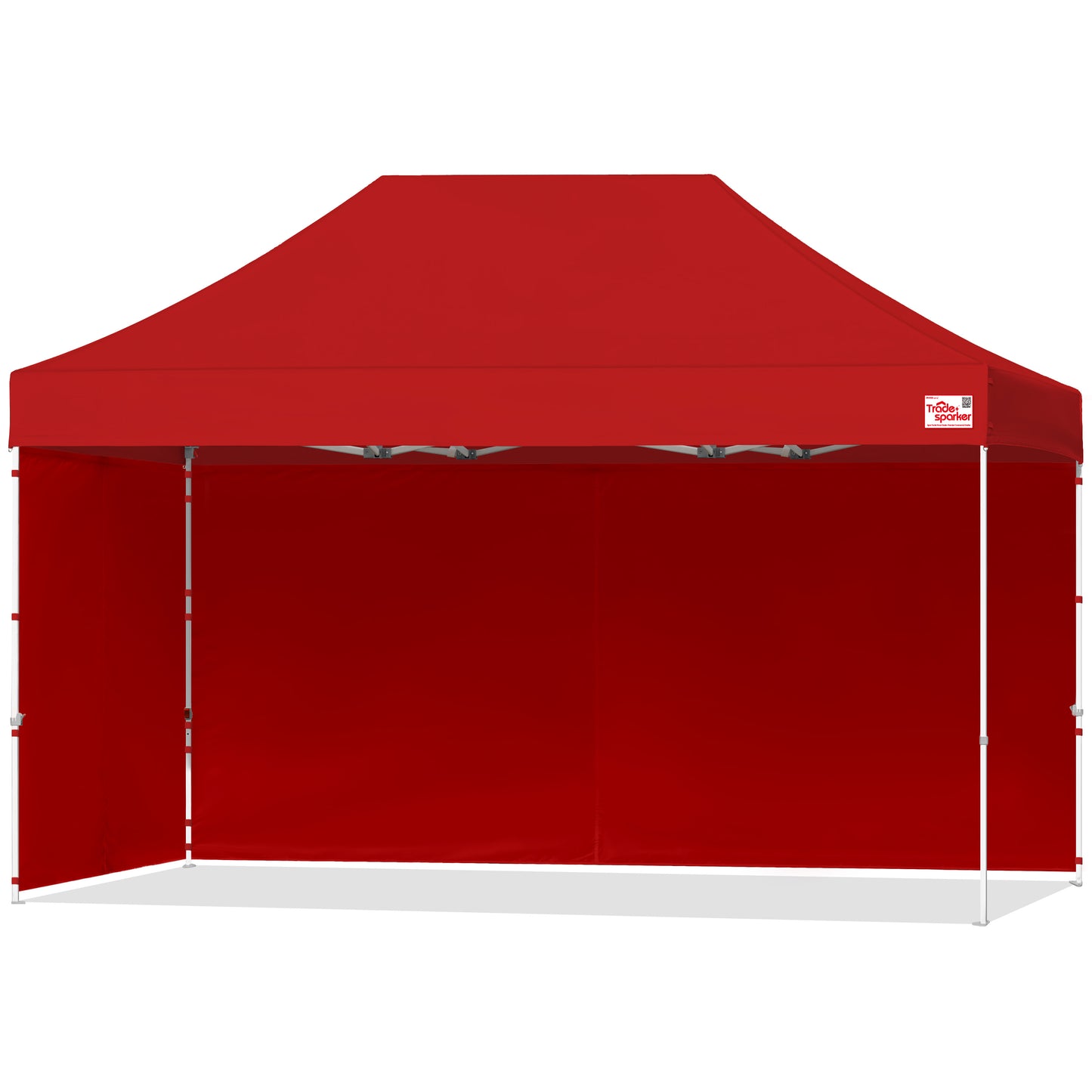 Classic Ultra Pop Up Canopy Tent Commercial Instant with Heavy Duty Accessories Kit,10x15