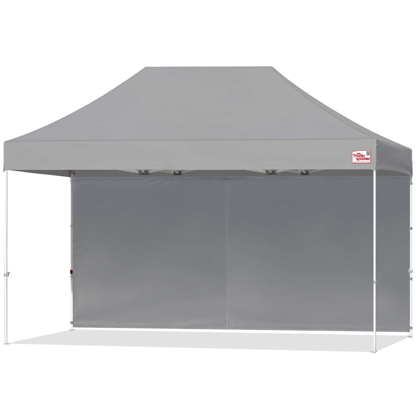 Classic Ultra Pop Up Canopy Tent Commercial Instant with Heavy Duty Accessories Kit,10x15