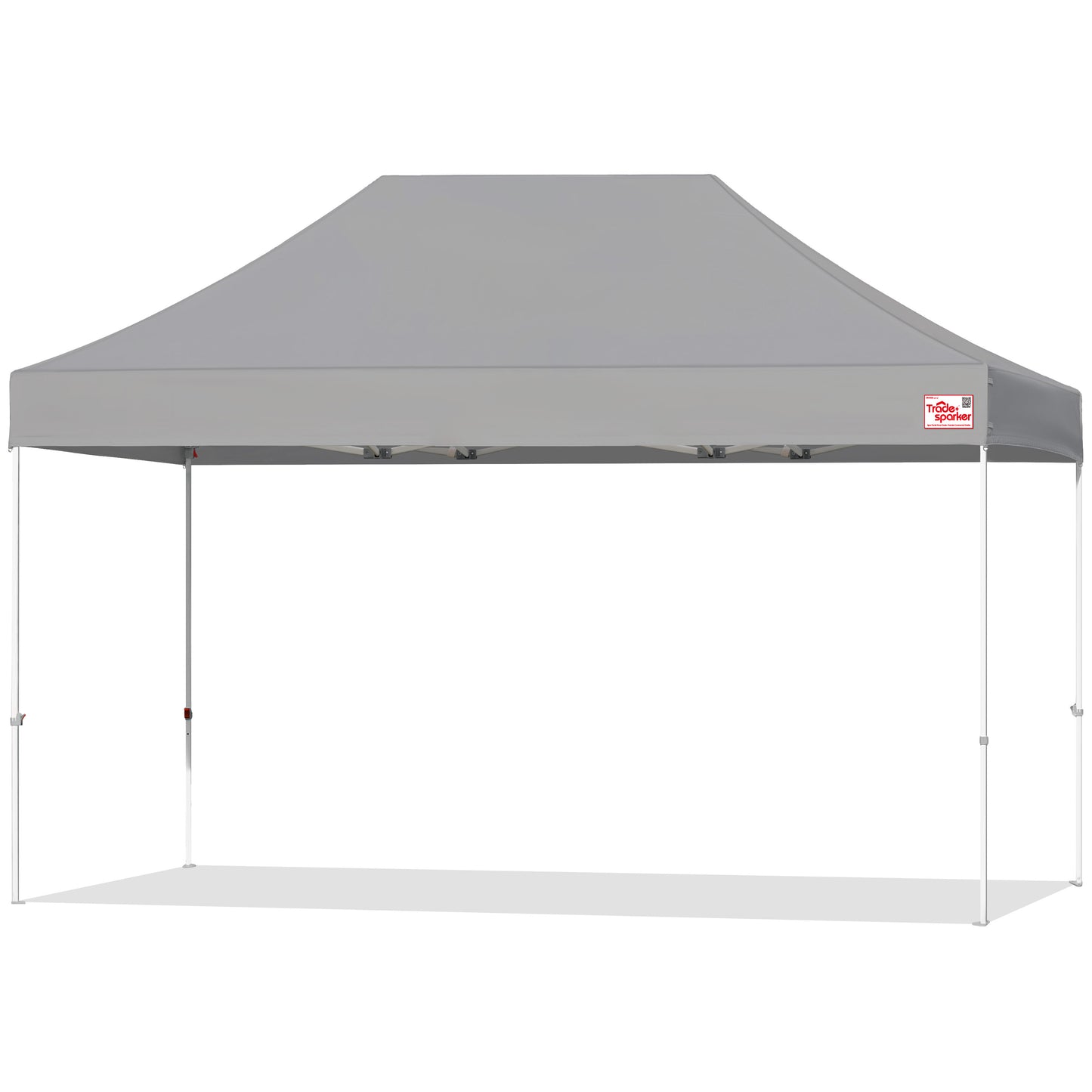 Classic Ultra Pop Up Canopy Tent Commercial Instant with Heavy Duty Accessories Kit,10x15
