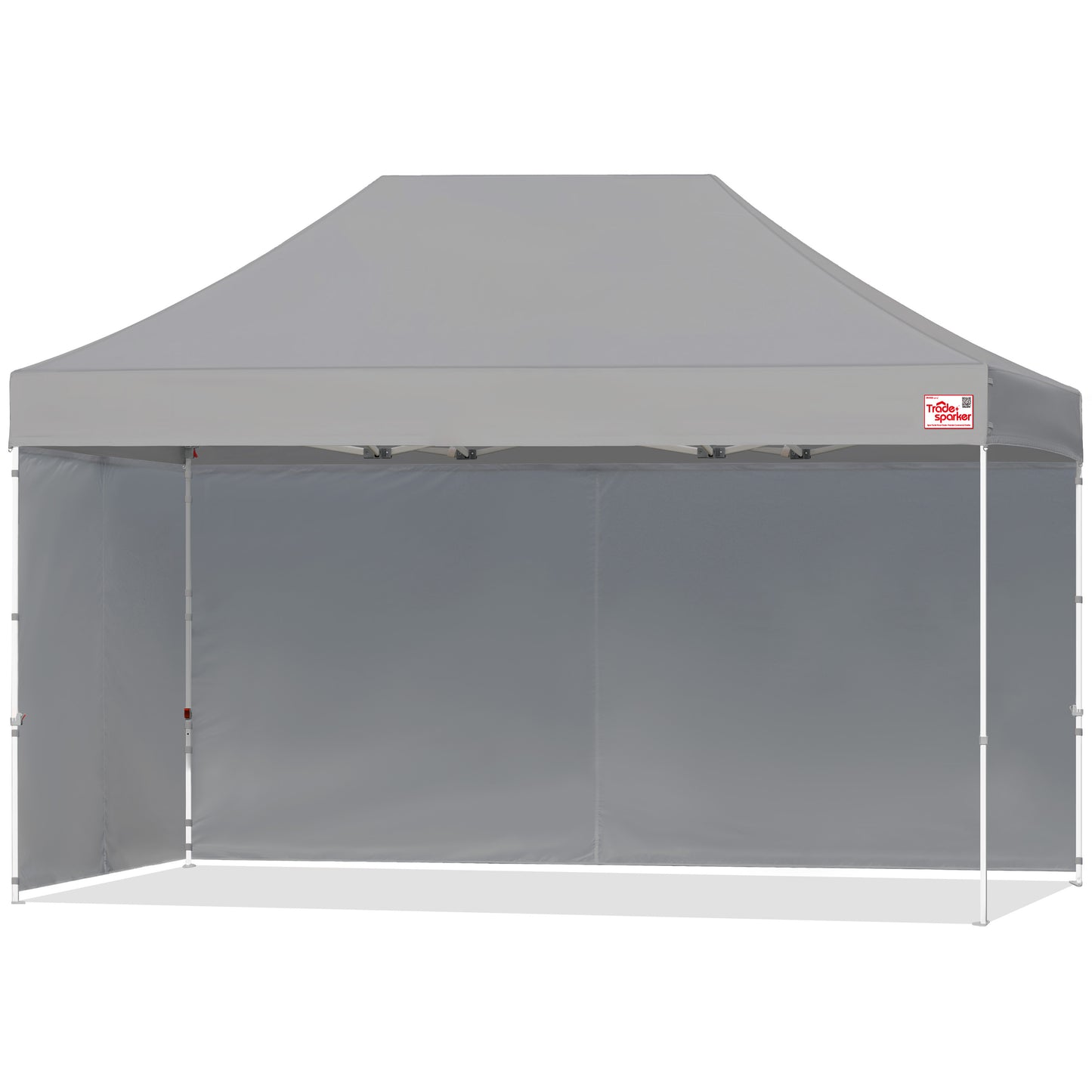 Classic Ultra Pop Up Canopy Tent Commercial Instant with Heavy Duty Accessories Kit,10x15