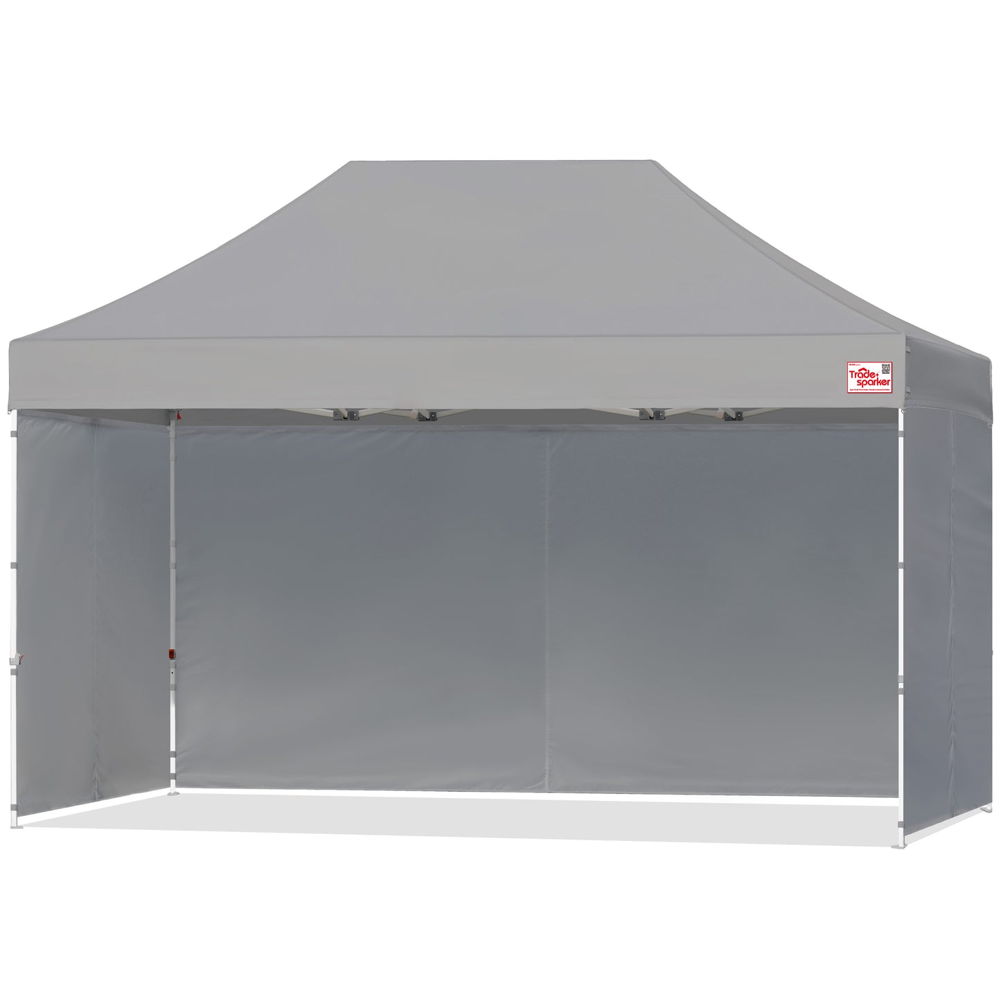 Classic Ultra Pop Up Canopy Tent Commercial Instant with Heavy Duty Accessories Kit,10x15