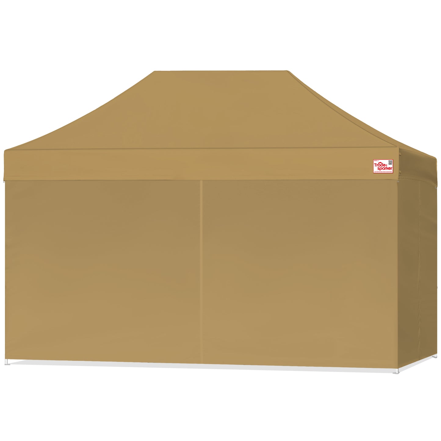 Classic Ultra Pop Up Canopy Tent Commercial Instant with Heavy Duty Accessories Kit,10x15