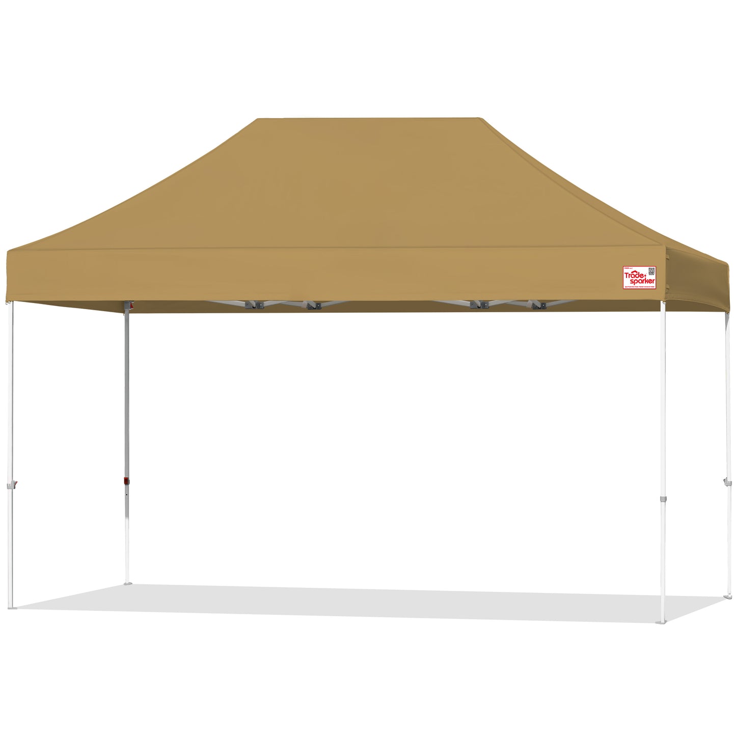 Classic Ultra Pop Up Canopy Tent Commercial Instant with Heavy Duty Accessories Kit,10x15