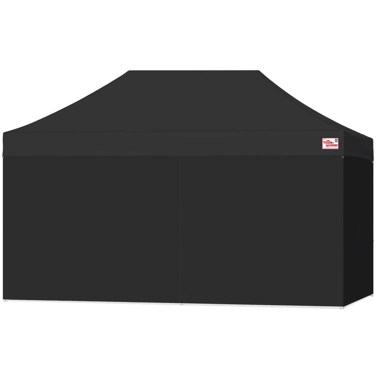 Classic Ultra Pop Up Canopy Tent Commercial Instant with Heavy Duty Accessories Kit,10x20