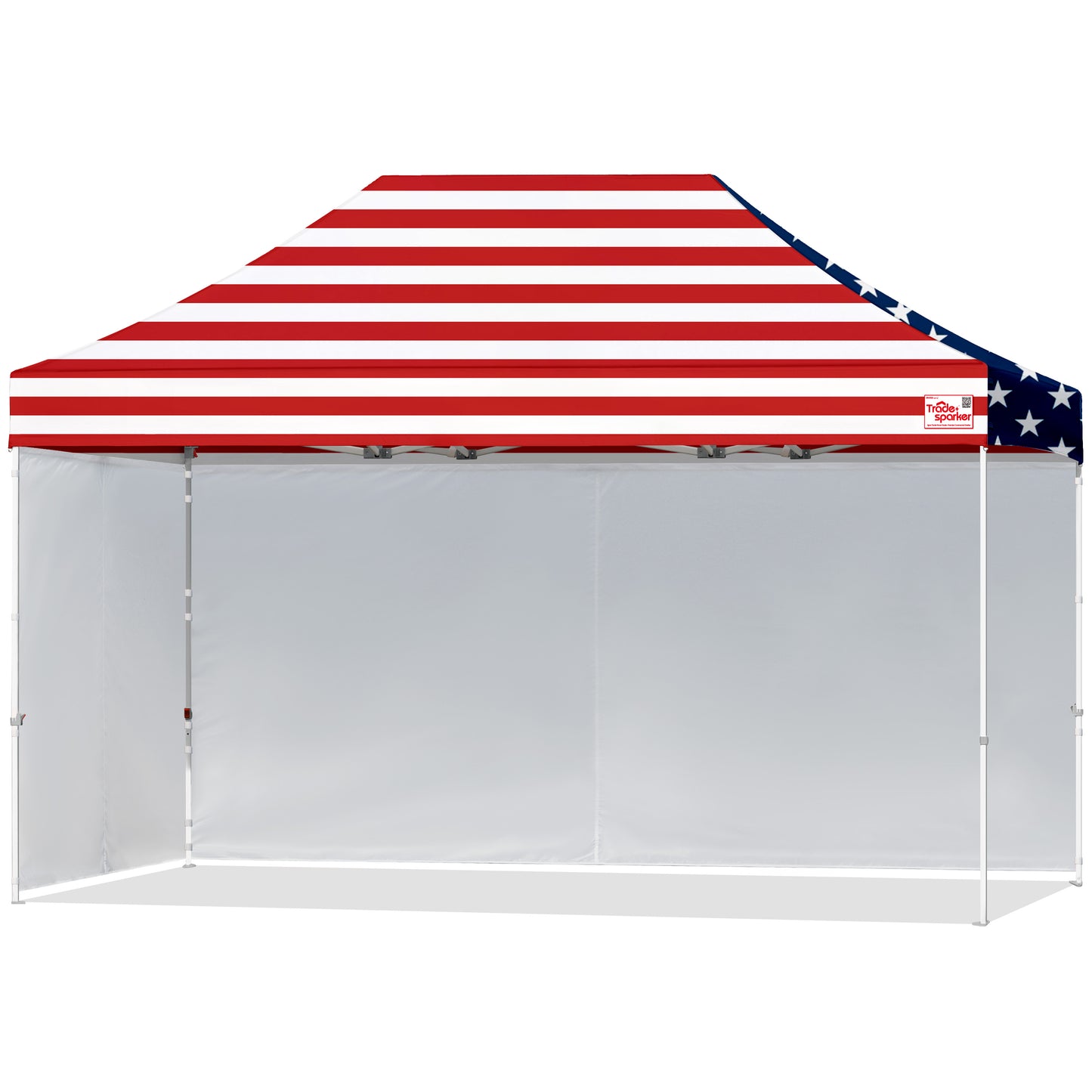 Classic Ultra Pop Up Canopy Tent Commercial Instant with Heavy Duty Accessories Kit,10x15