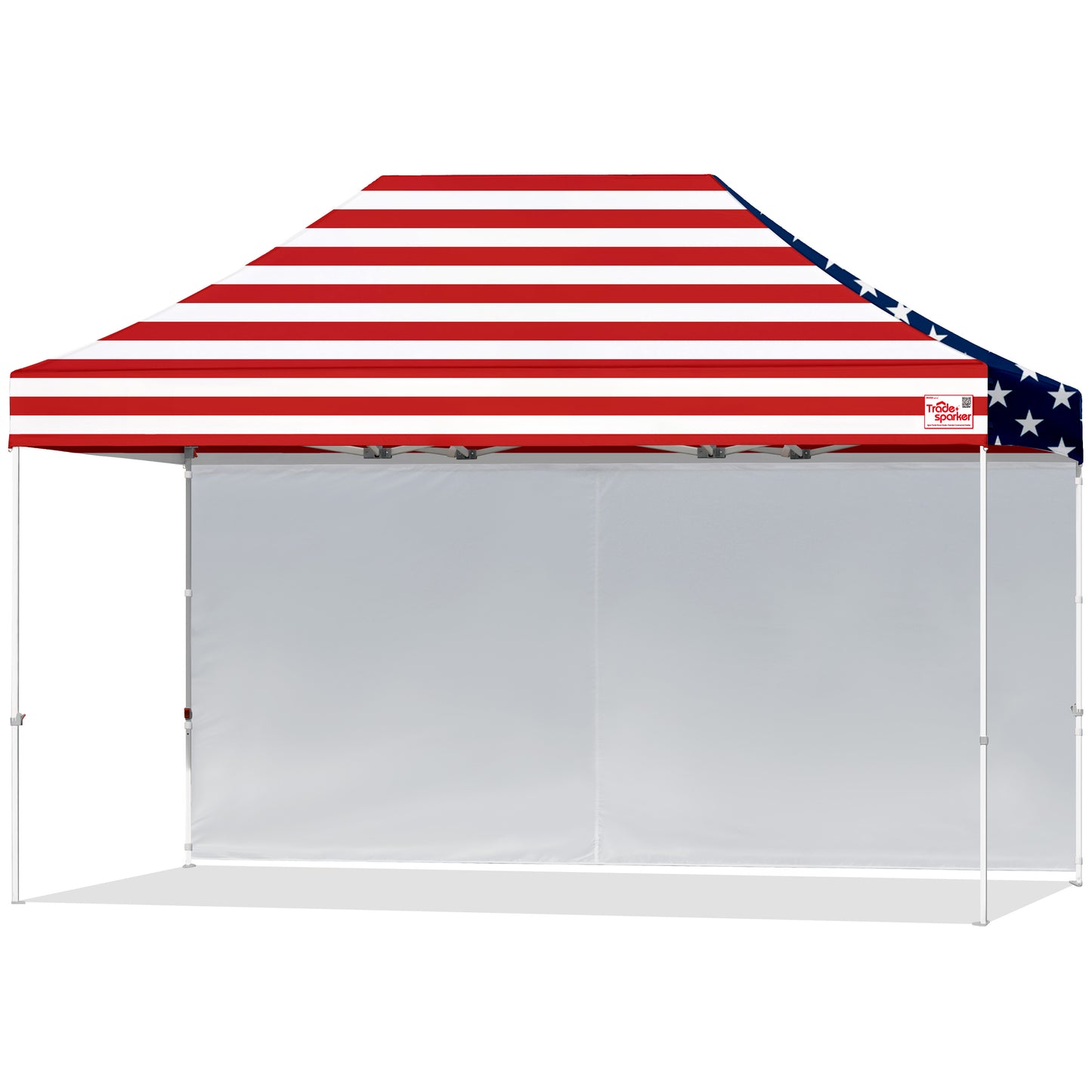 Classic Ultra Pop Up Canopy Tent Commercial Instant with Heavy Duty Accessories Kit,10x15