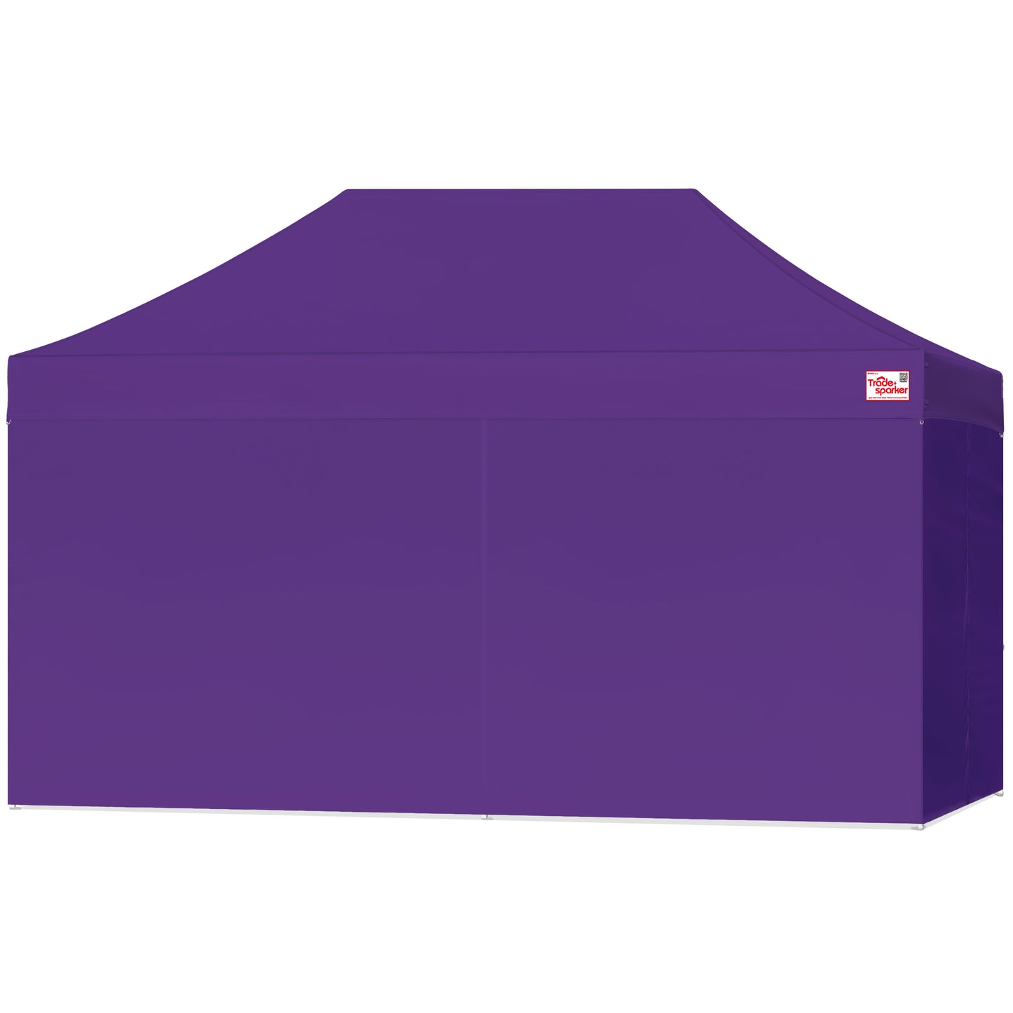 Classic Ultra Pop Up Canopy Tent Commercial Instant with Heavy Duty Accessories Kit,10x20