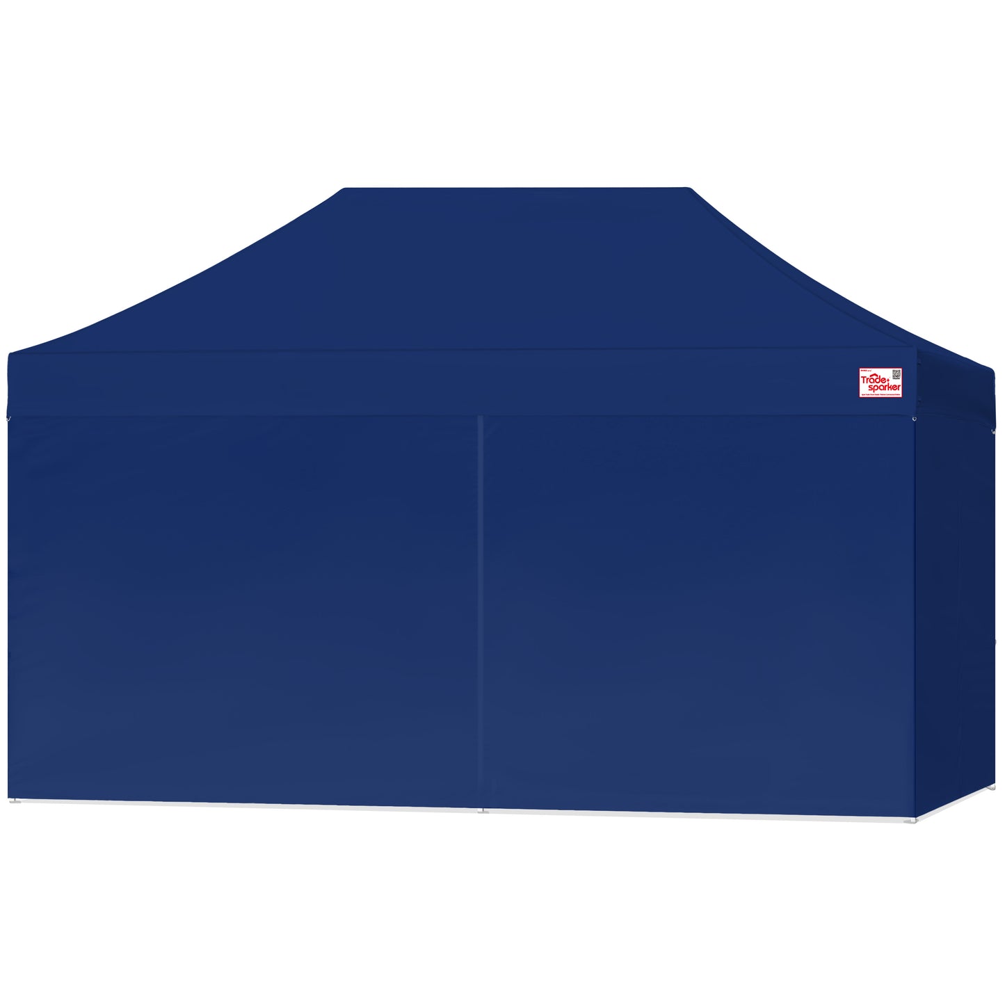 Classic Ultra Pop Up Canopy Tent Commercial Instant with Heavy Duty Accessories Kit,10x20