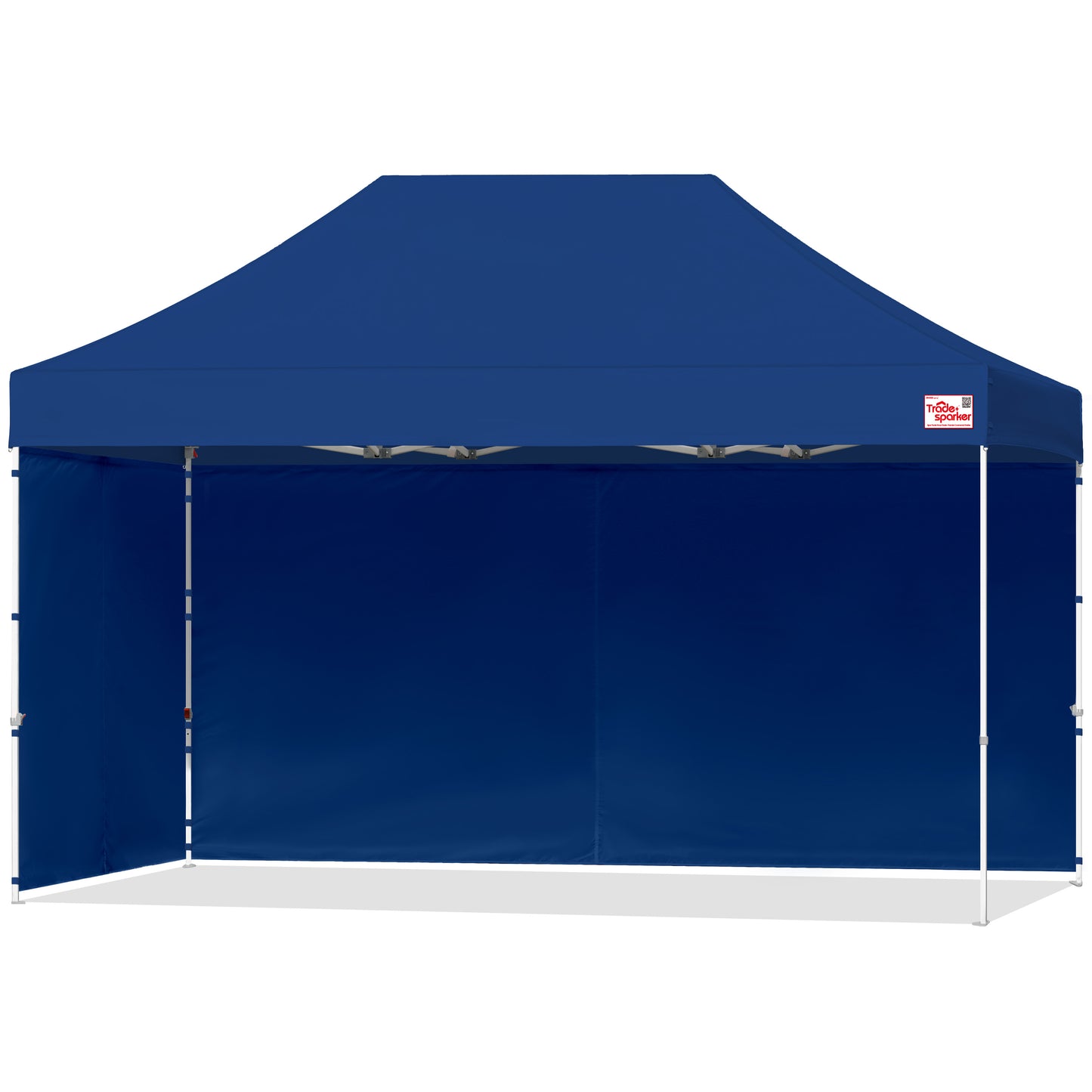 Classic Ultra Pop Up Canopy Tent Commercial Instant with Heavy Duty Accessories Kit,10x15