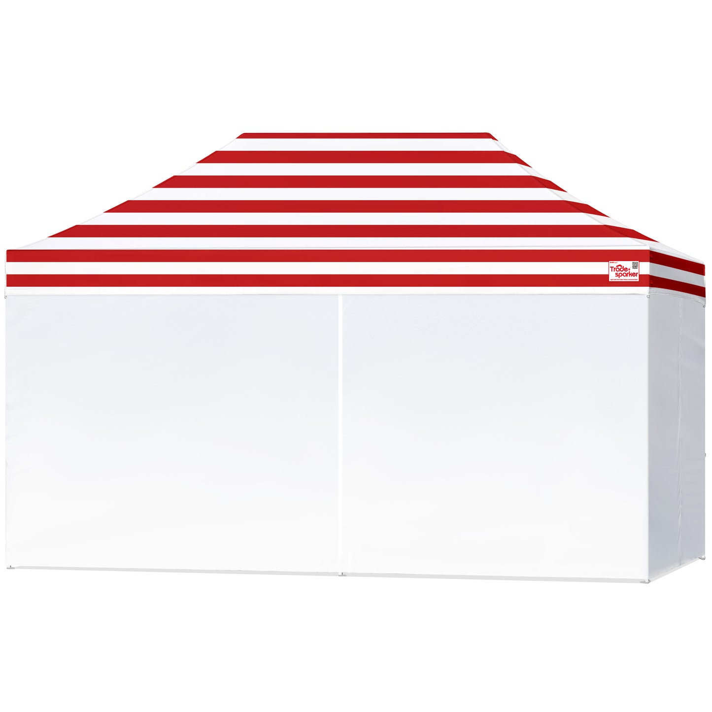 Classic Ultra Pop Up Canopy Tent Commercial Instant with Heavy Duty Accessories Kit,10x20
