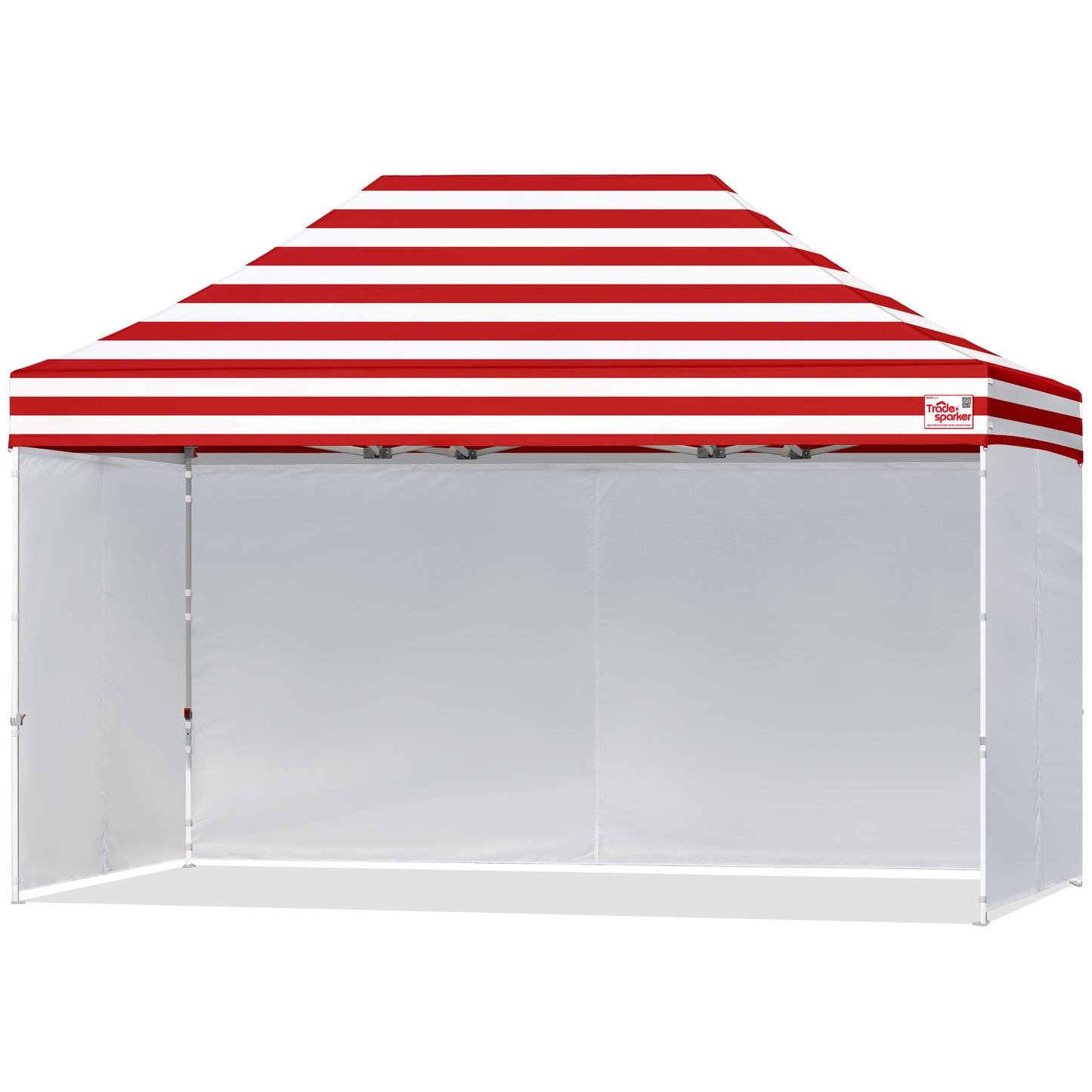 Classic Ultra Pop Up Canopy Tent Commercial Instant with Heavy Duty Accessories Kit,10x15