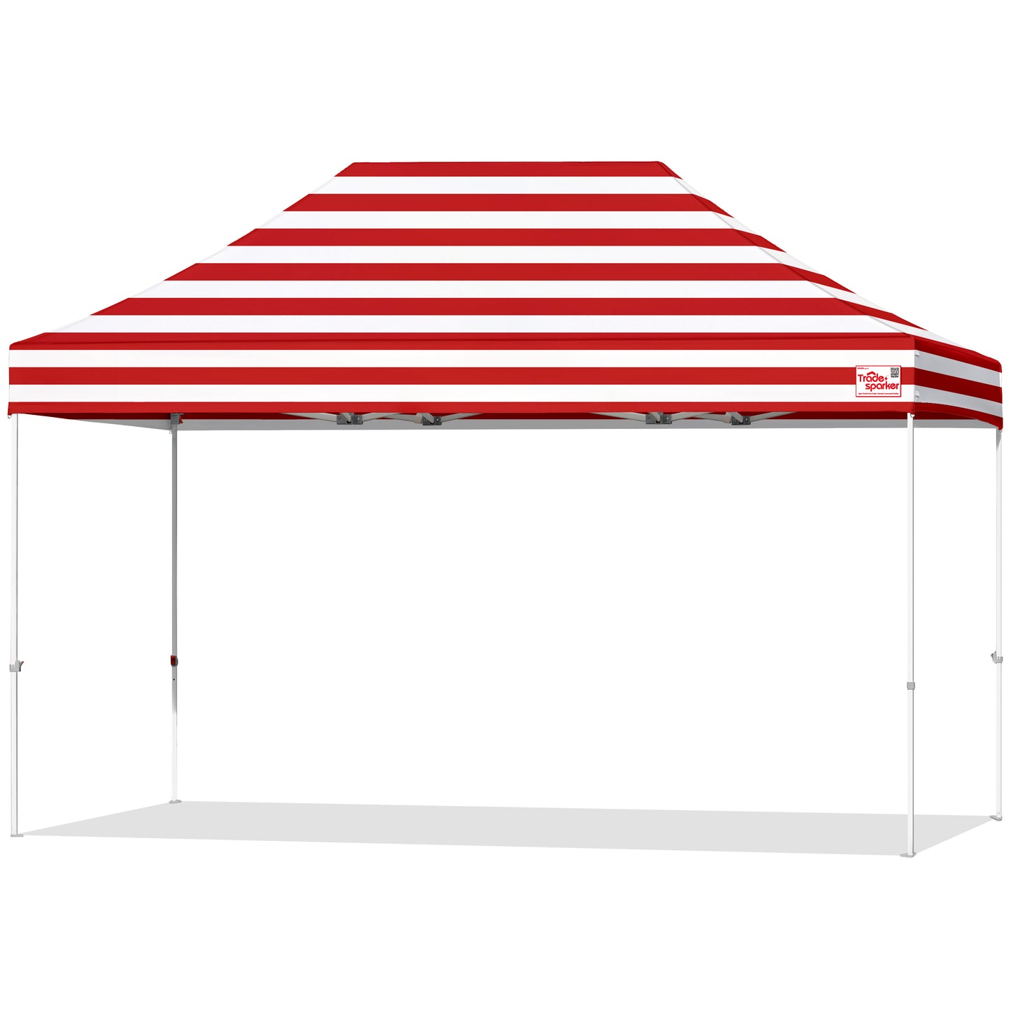 Classic Ultra Pop Up Canopy Tent Commercial Instant with Heavy Duty Accessories Kit,10x15