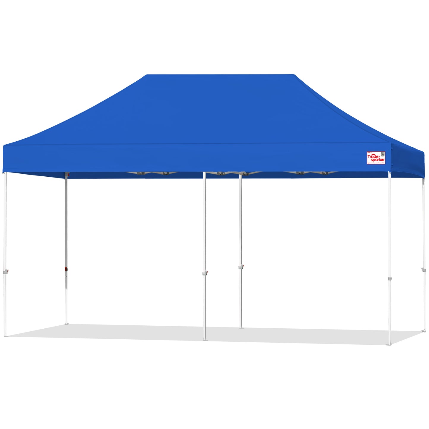 Classic Ultra Pop Up Canopy Tent Commercial Instant with Heavy Duty Accessories Kit,10x20