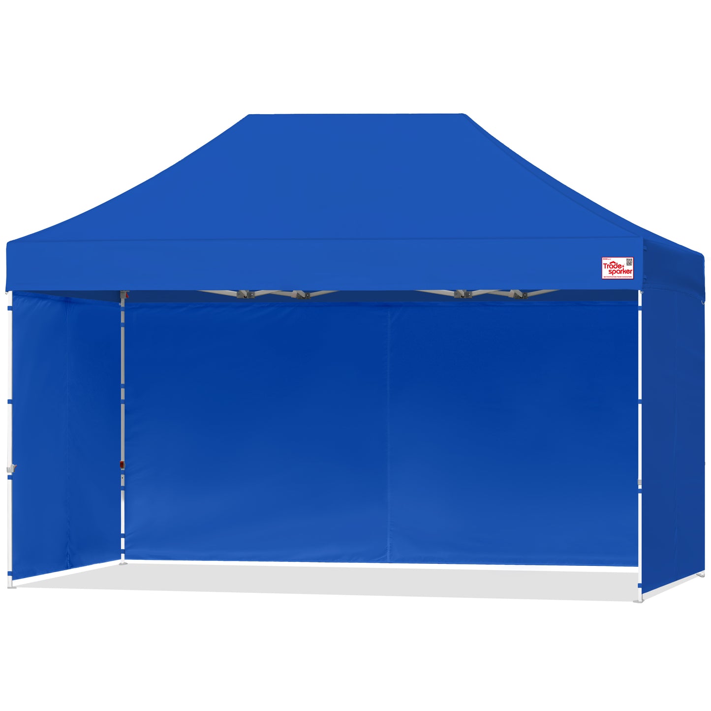 Classic Ultra Pop Up Canopy Tent Commercial Instant with Heavy Duty Accessories Kit,10x15